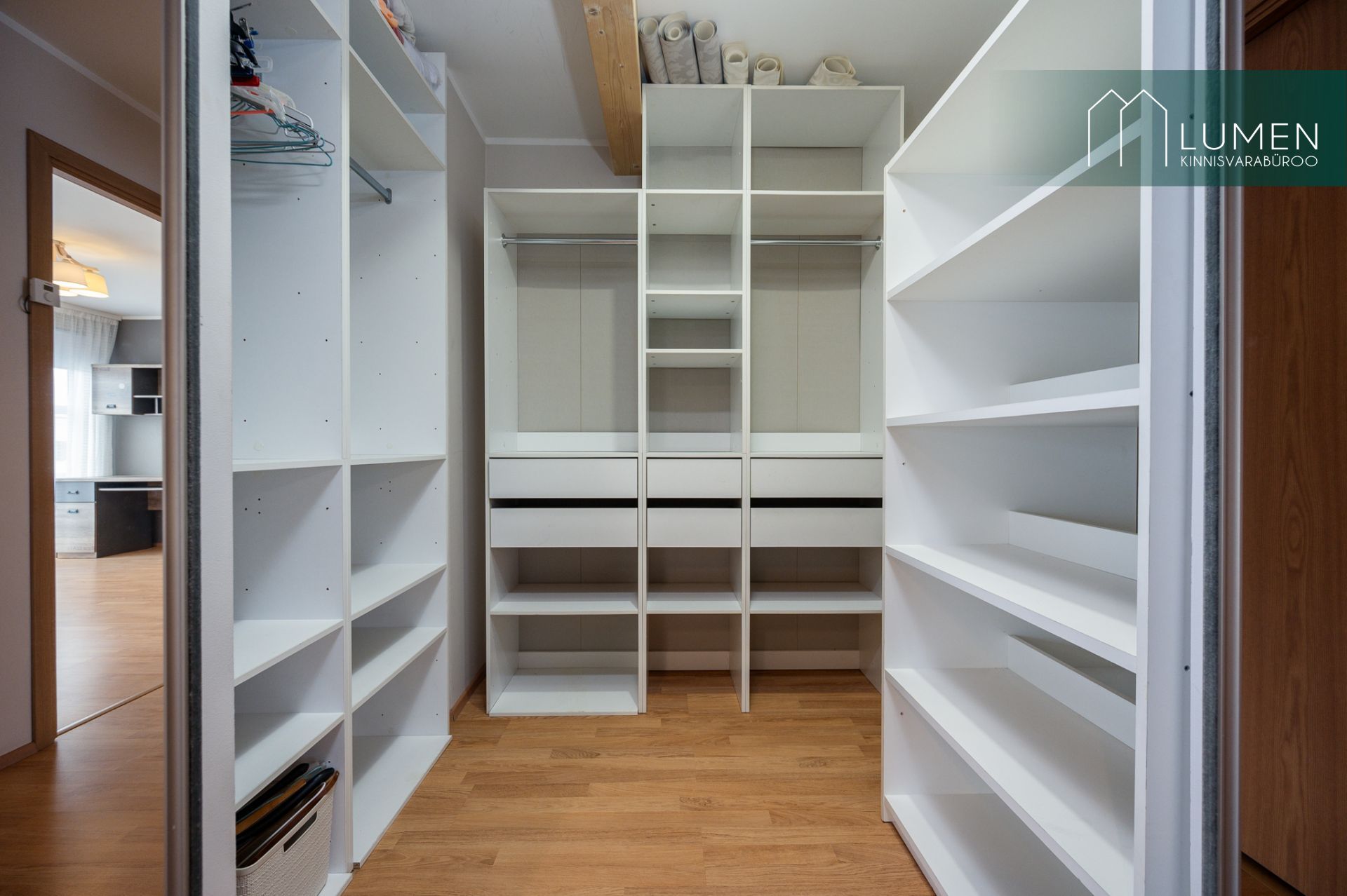 Tartu maakond, Luunja vald, Lohkva küla Salu tee 2/1