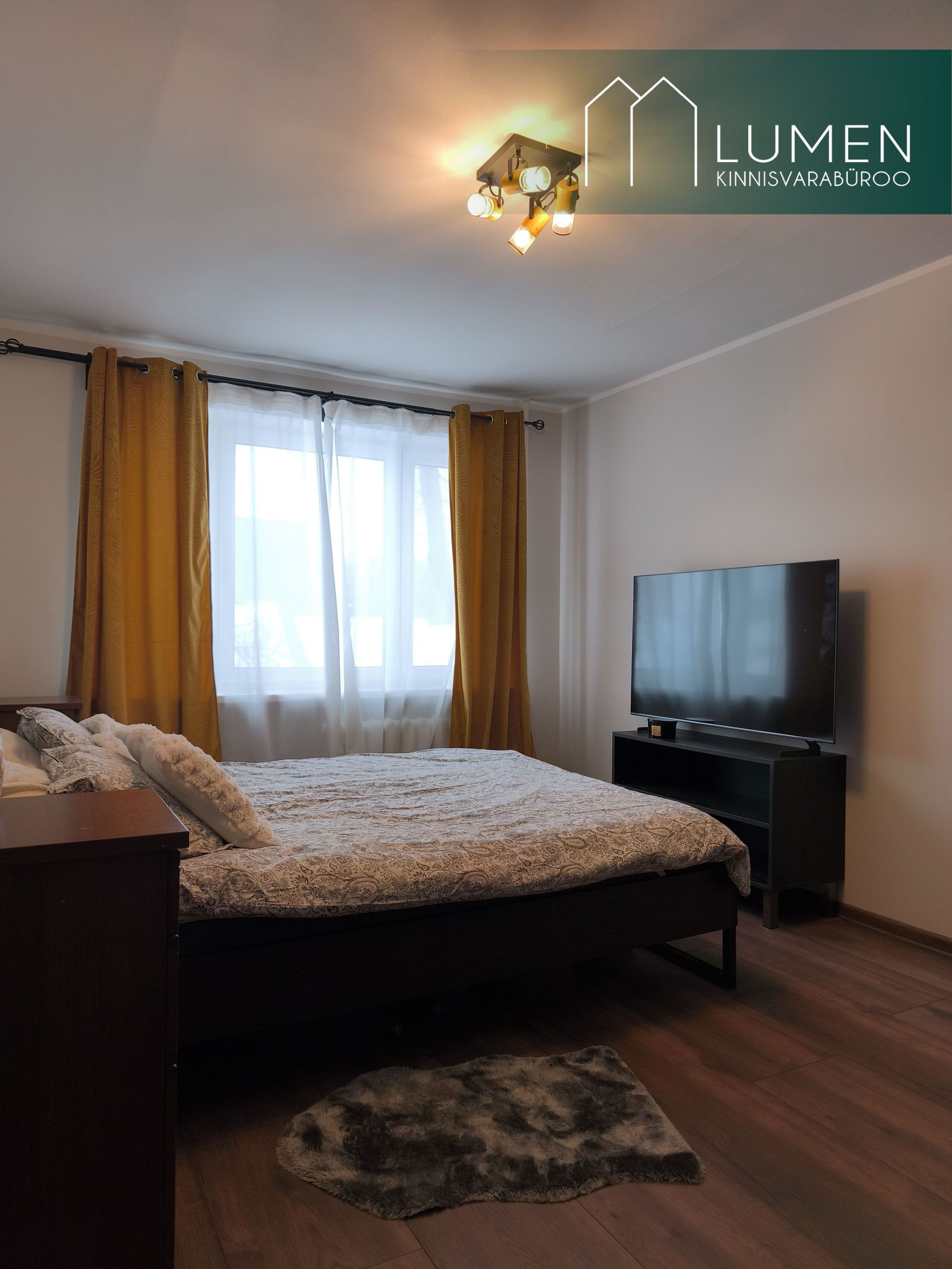 Võru maakond, Võru linn F.R Kreutzwaldi 58B