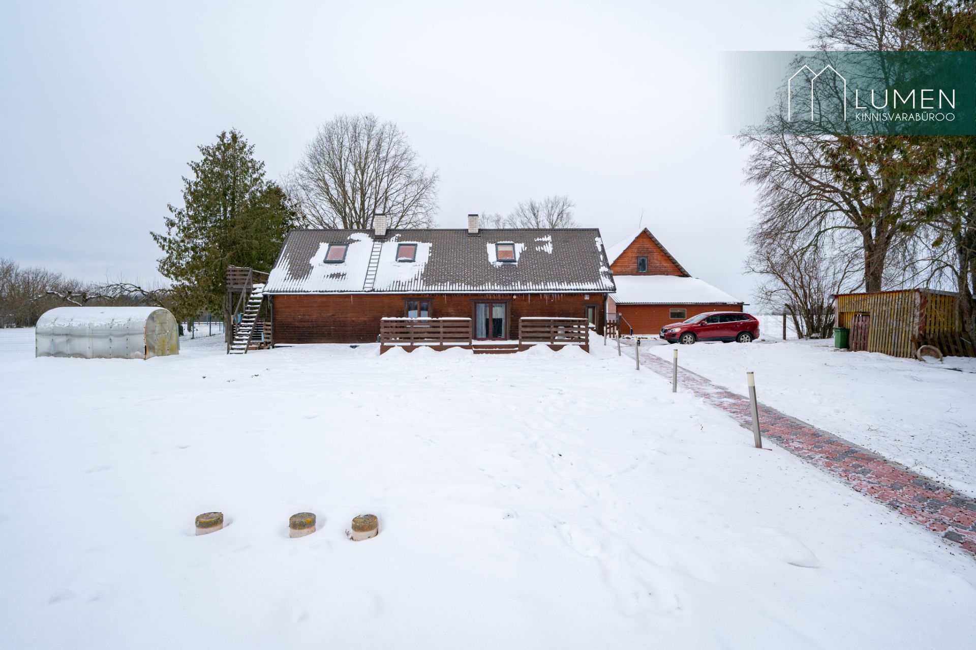 Tartu maakond, Tartu vald, Laeva küla