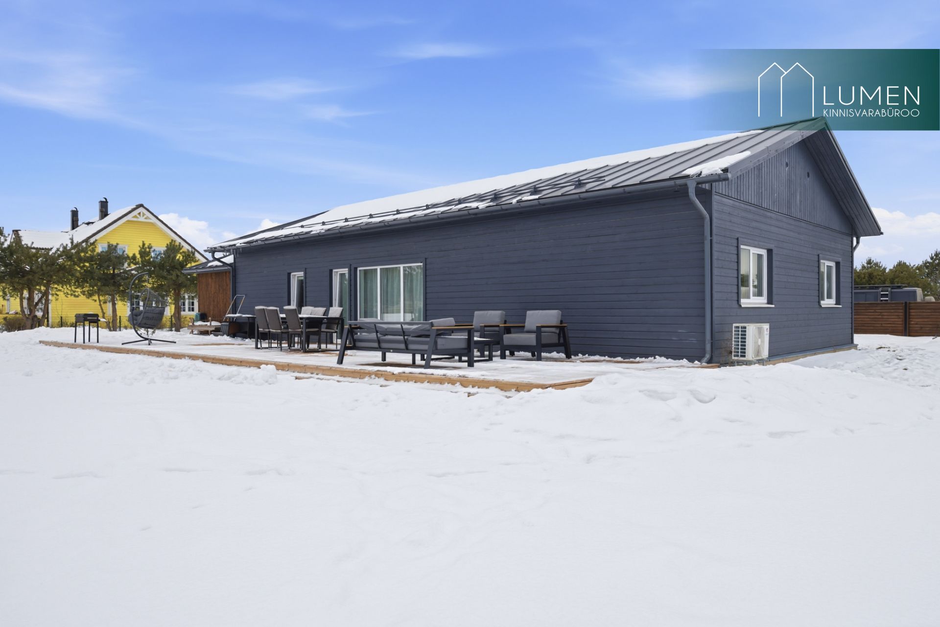 Tartu maakond, Kastre vald, Haaslava küla Nurme tee 3