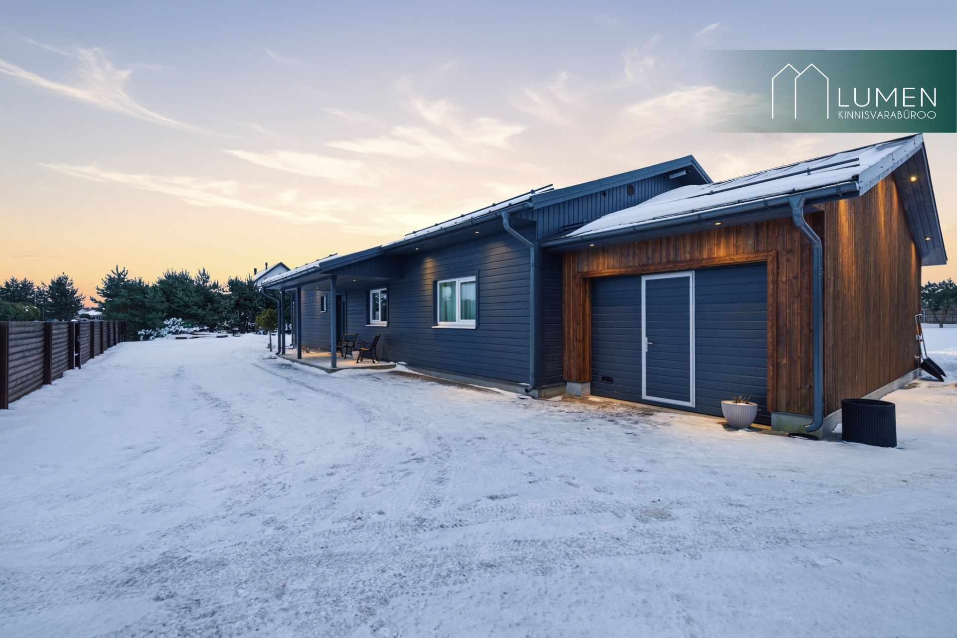 Tartu maakond, Kastre vald, Haaslava küla Nurme tee 3