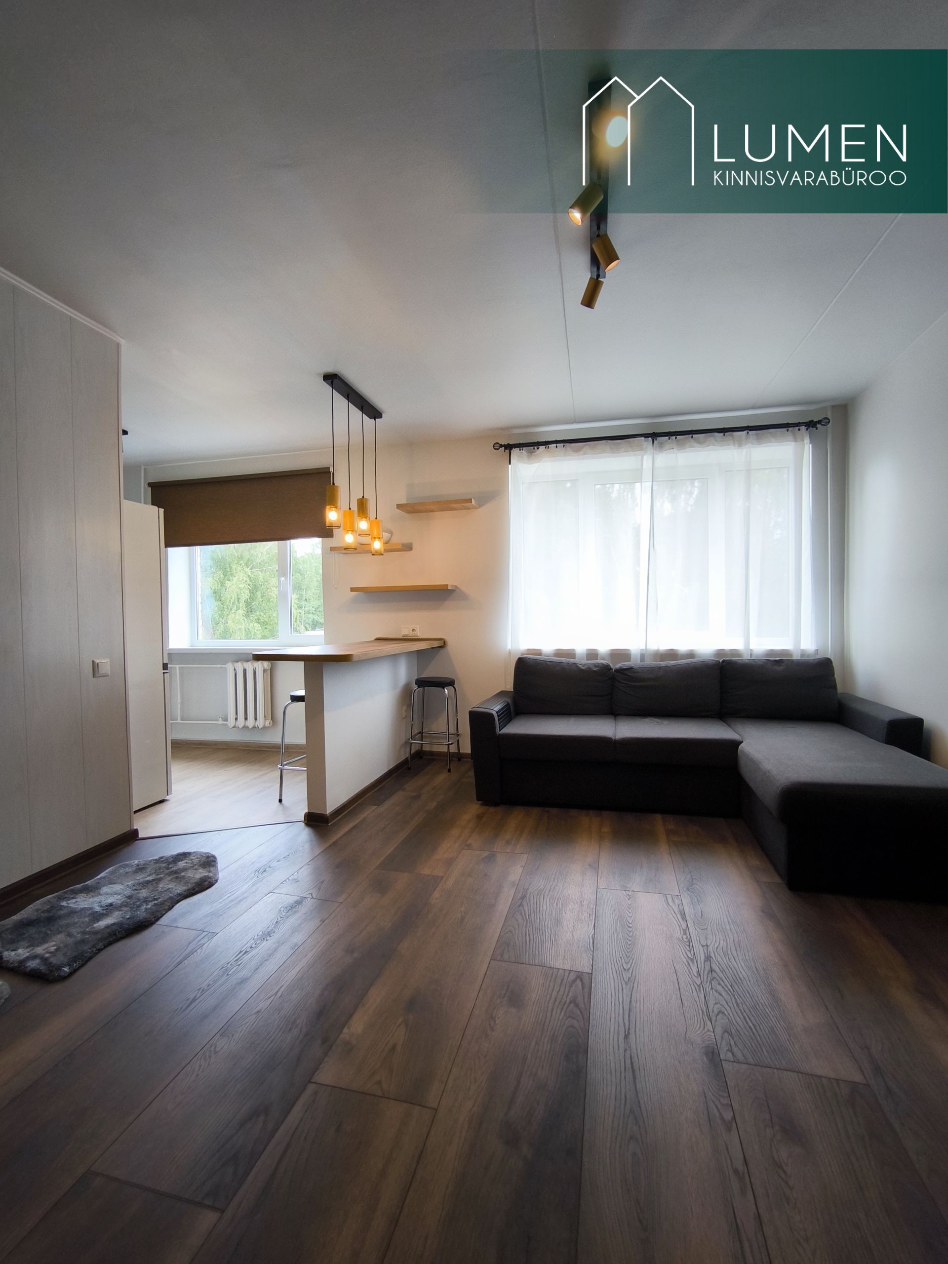 Võru maakond, Võru linn Pikk tänav 12