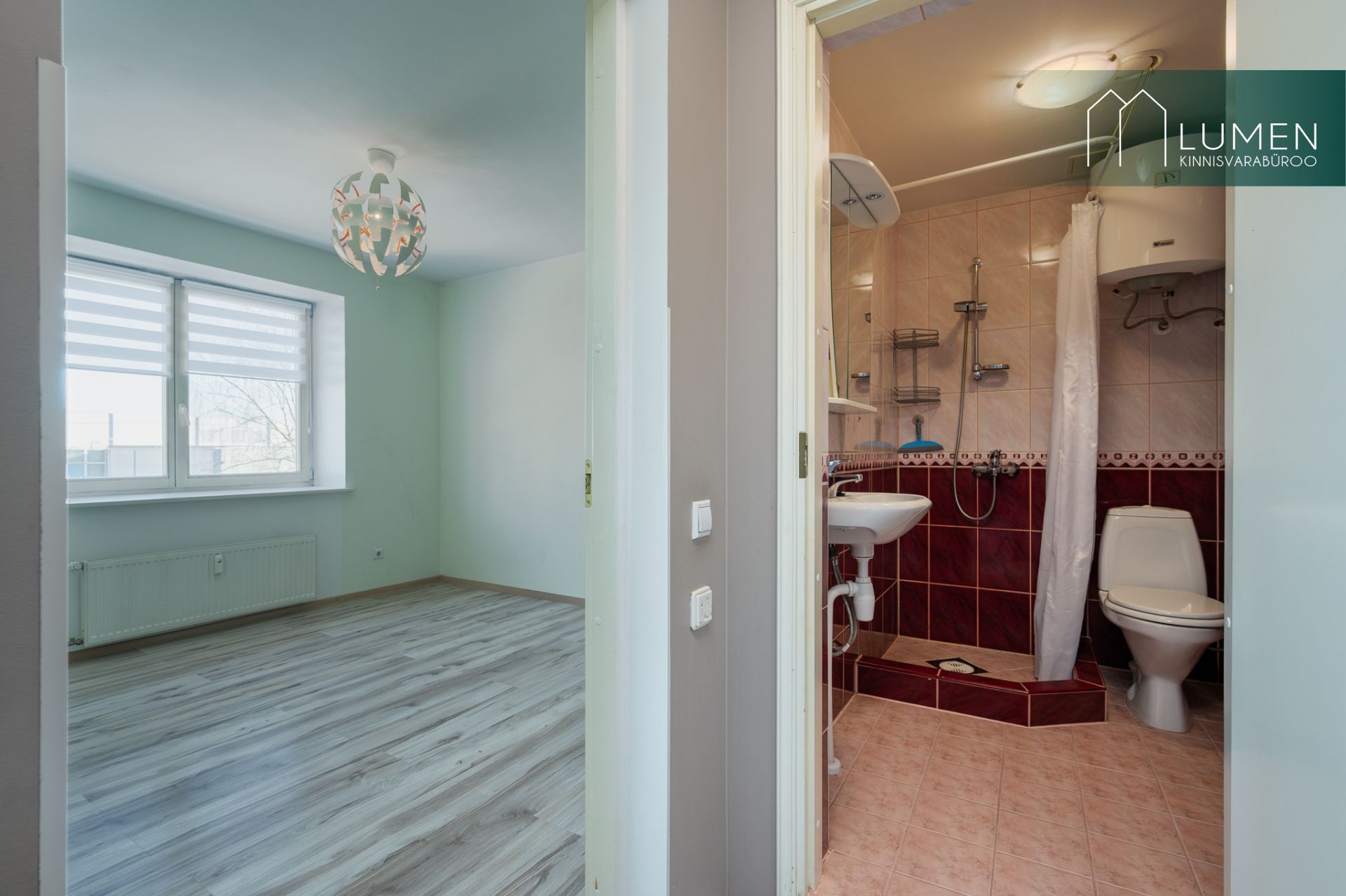 Tartu maakond, Elva vald, Elva linn Kirde 1