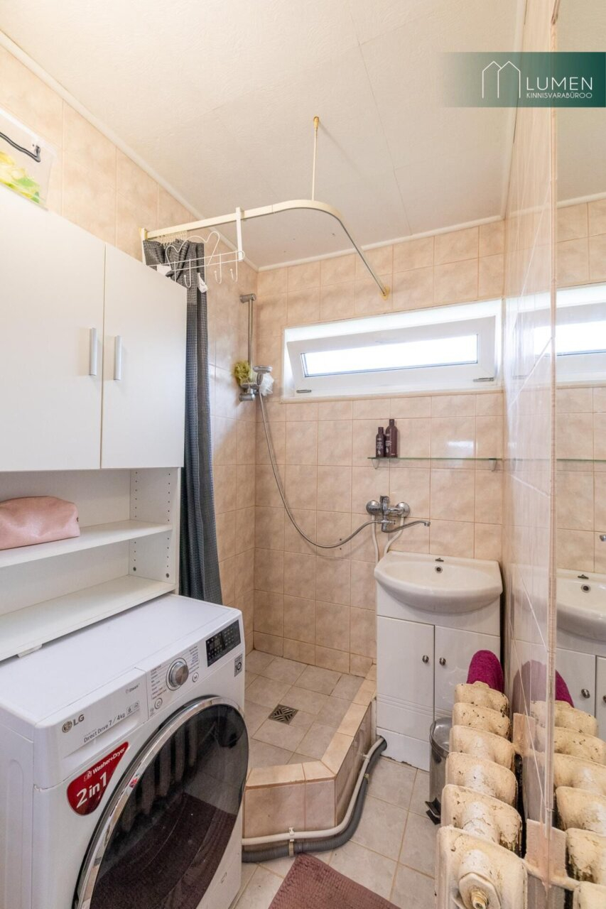 Võru maakond, Võru vald, Kääpa küla Kooli tee 4