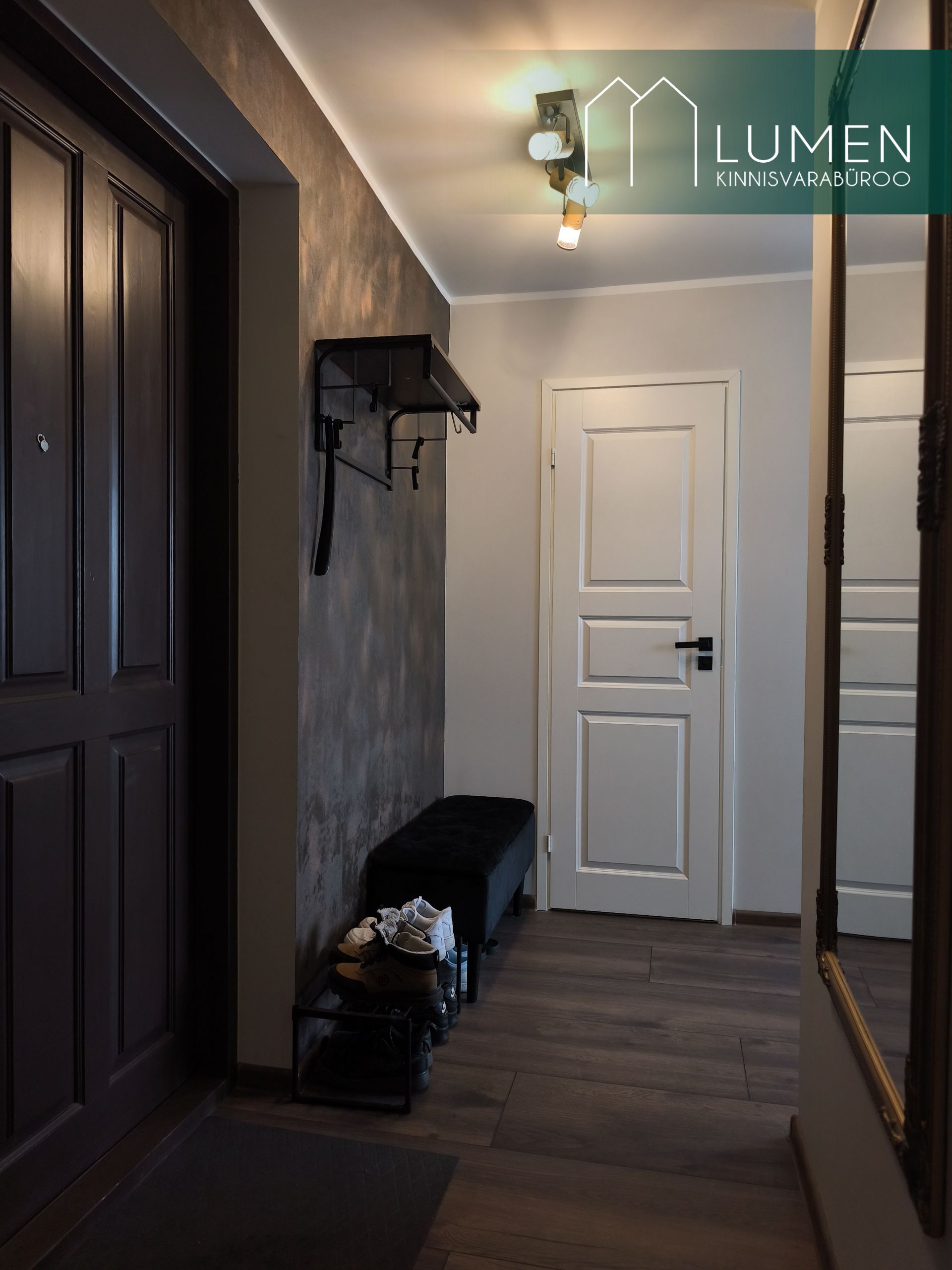 Võru maakond, Võru linn F.R Kreutzwaldi 58B