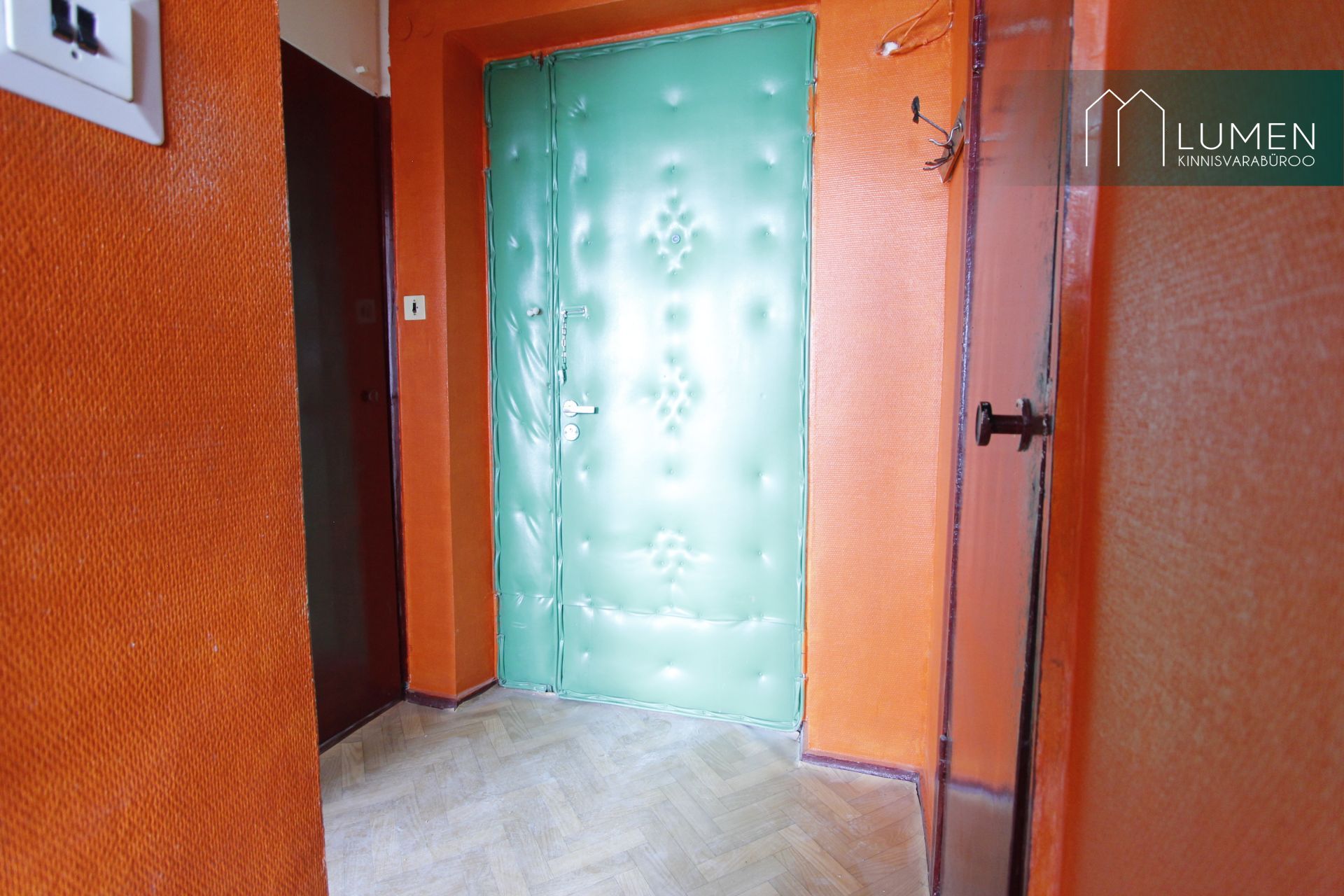 Jõgeva maakond, Jõgeva vald, Jõgeva linn Pargi 13a