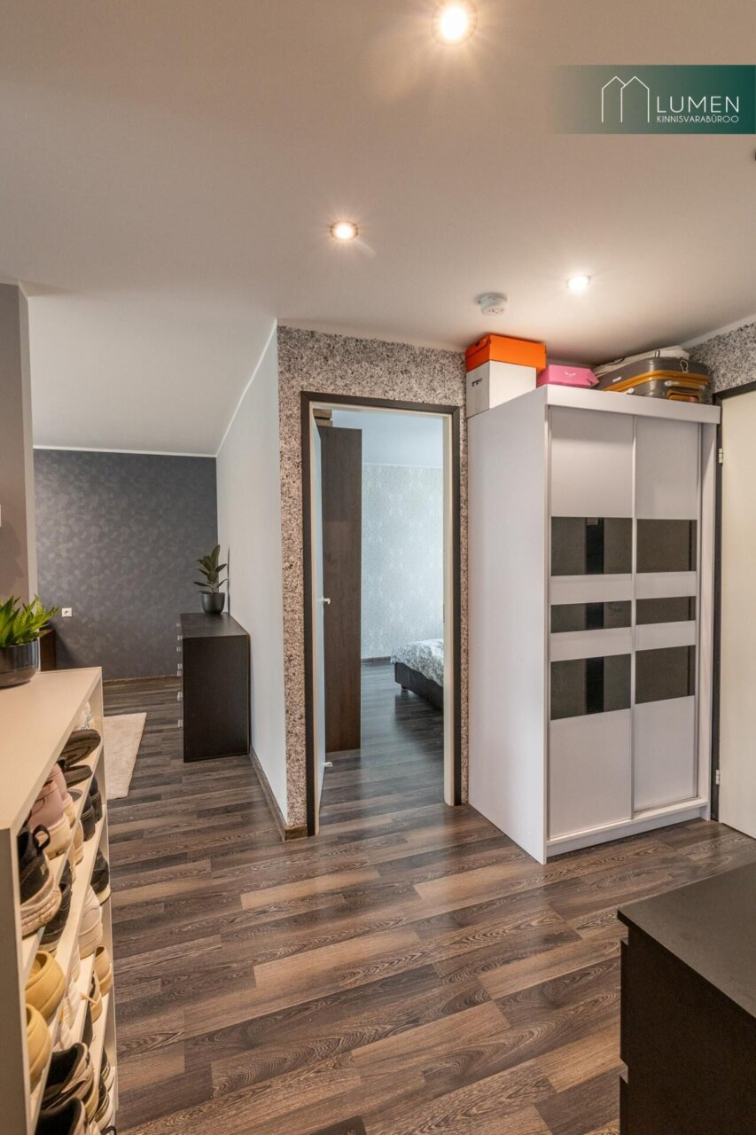 Võru maakond, Võru vald, Kääpa küla Kooli tee 4