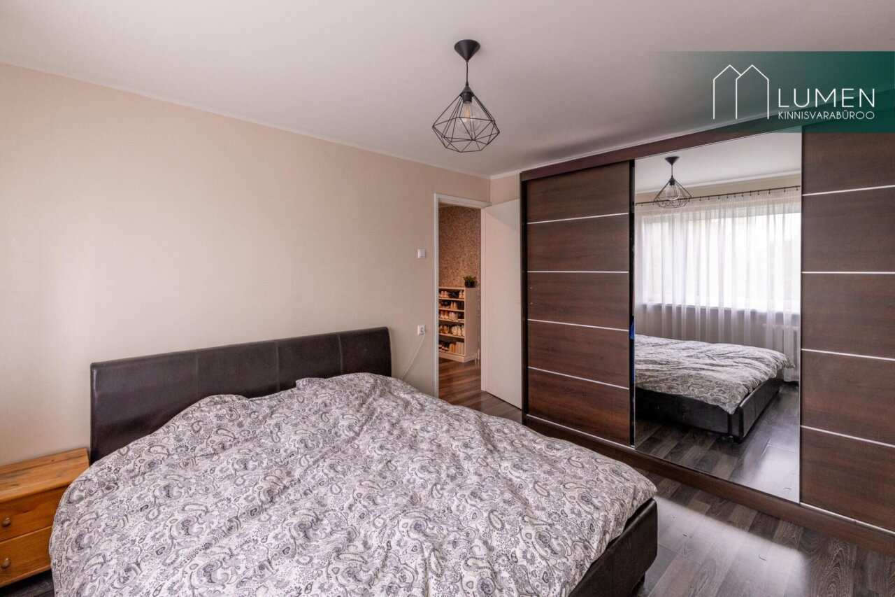 Võru maakond, Võru vald, Kääpa küla Kooli tee 4