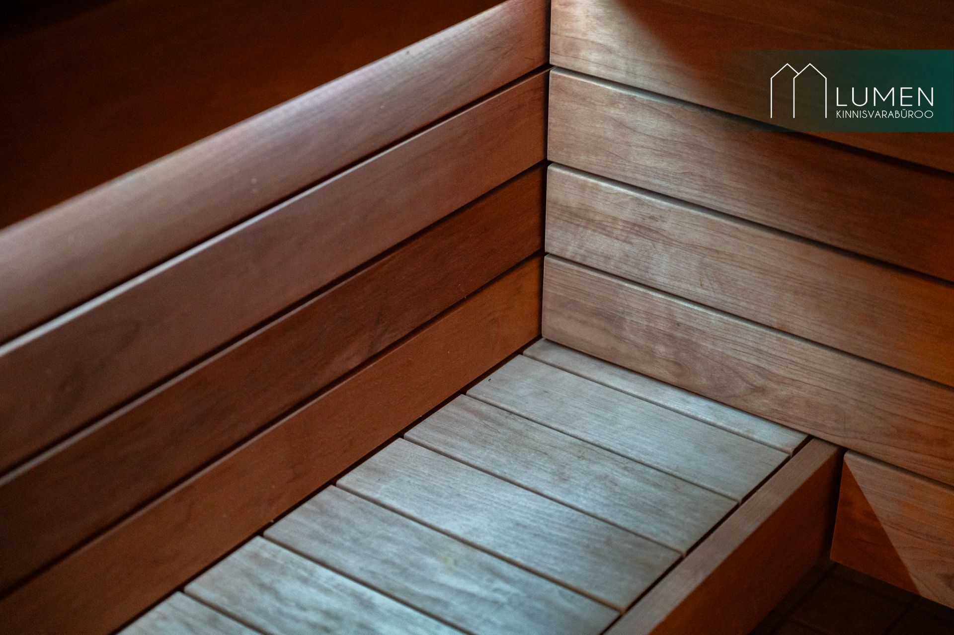 Tartu maakond, Luunja vald, Lohkva küla Salu tee 2/1