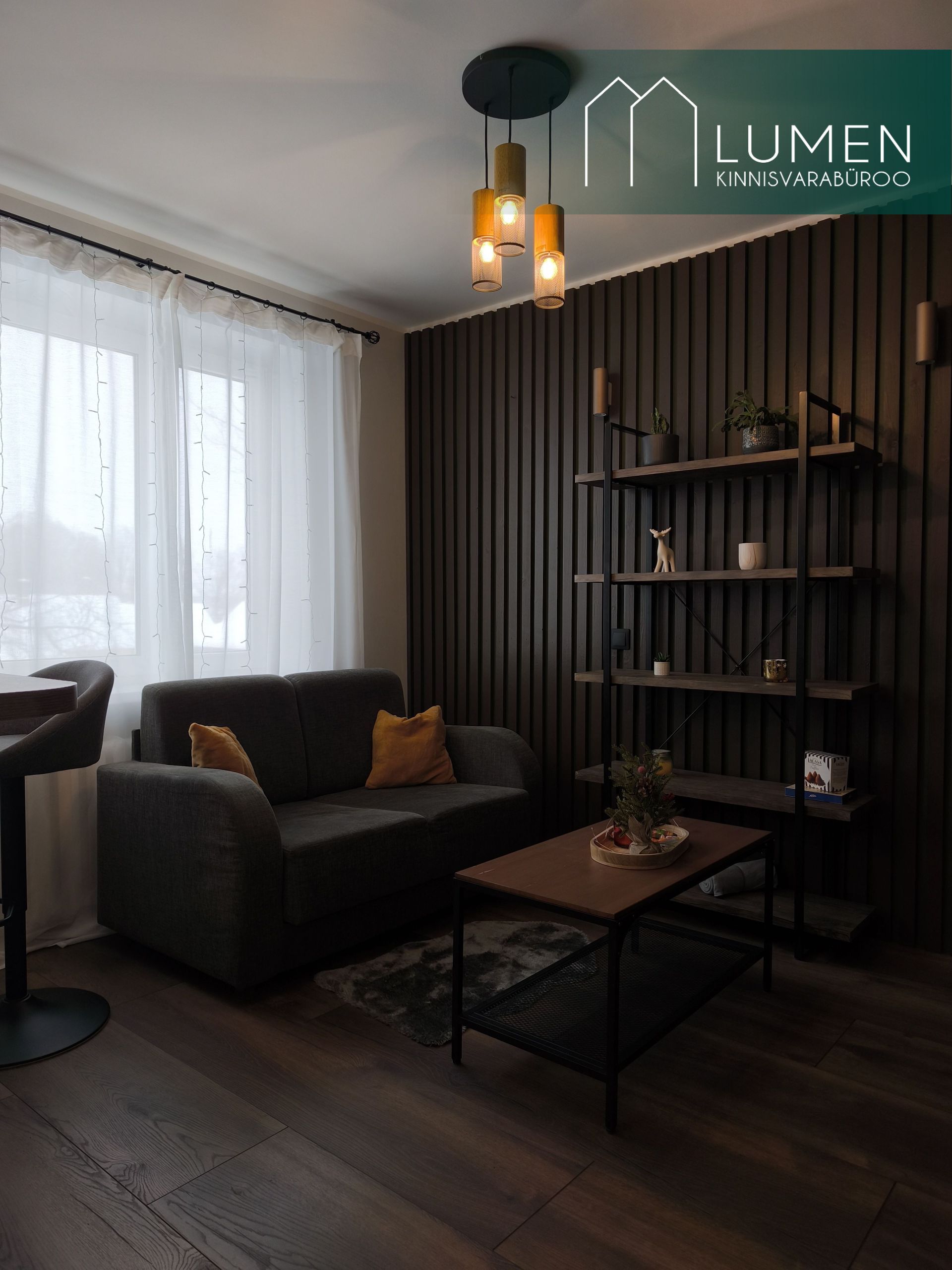 Võru maakond, Võru linn F.R Kreutzwaldi 58B