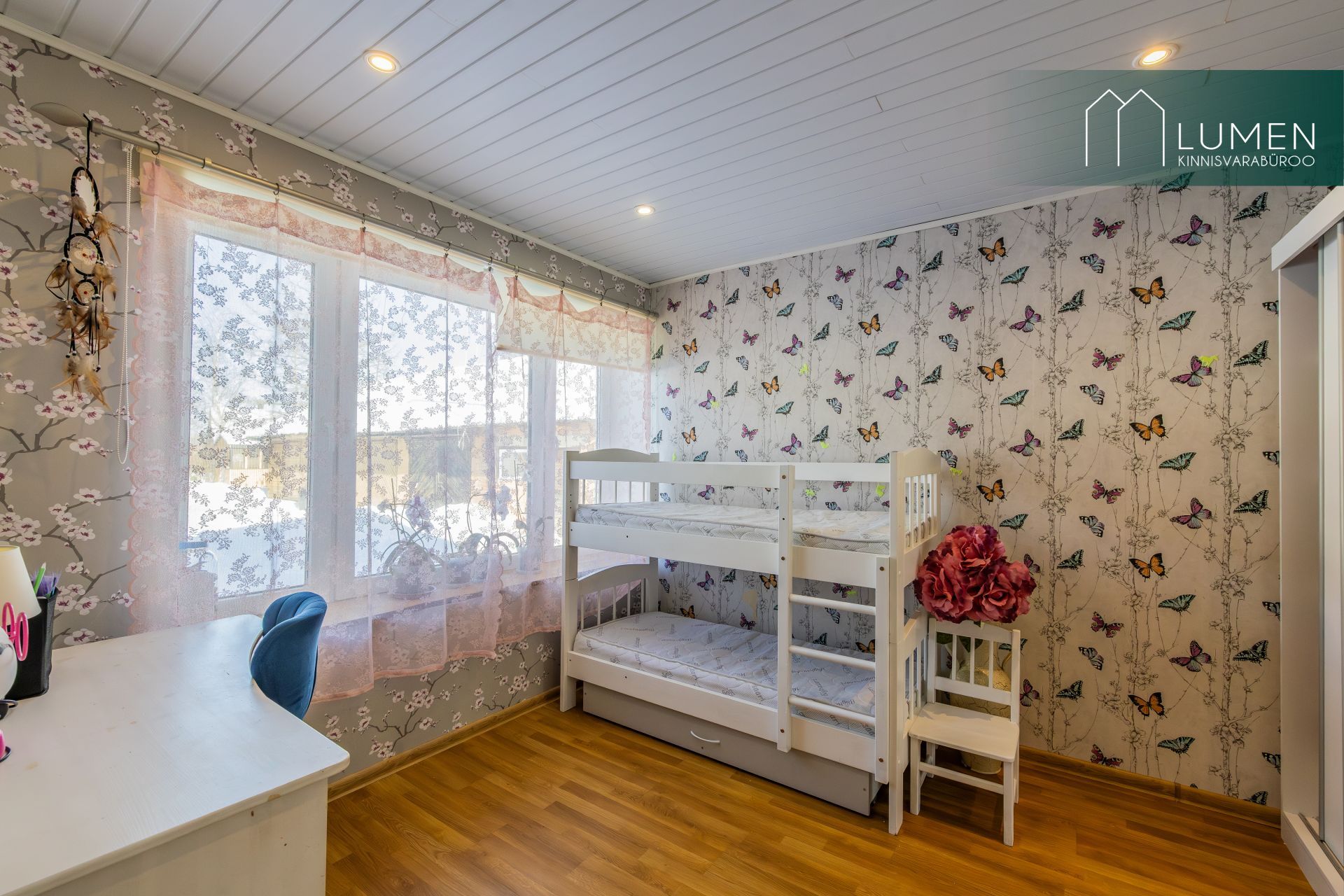 Võru maakond, Võru vald, Kirumpää küla Metsatuka tee 12