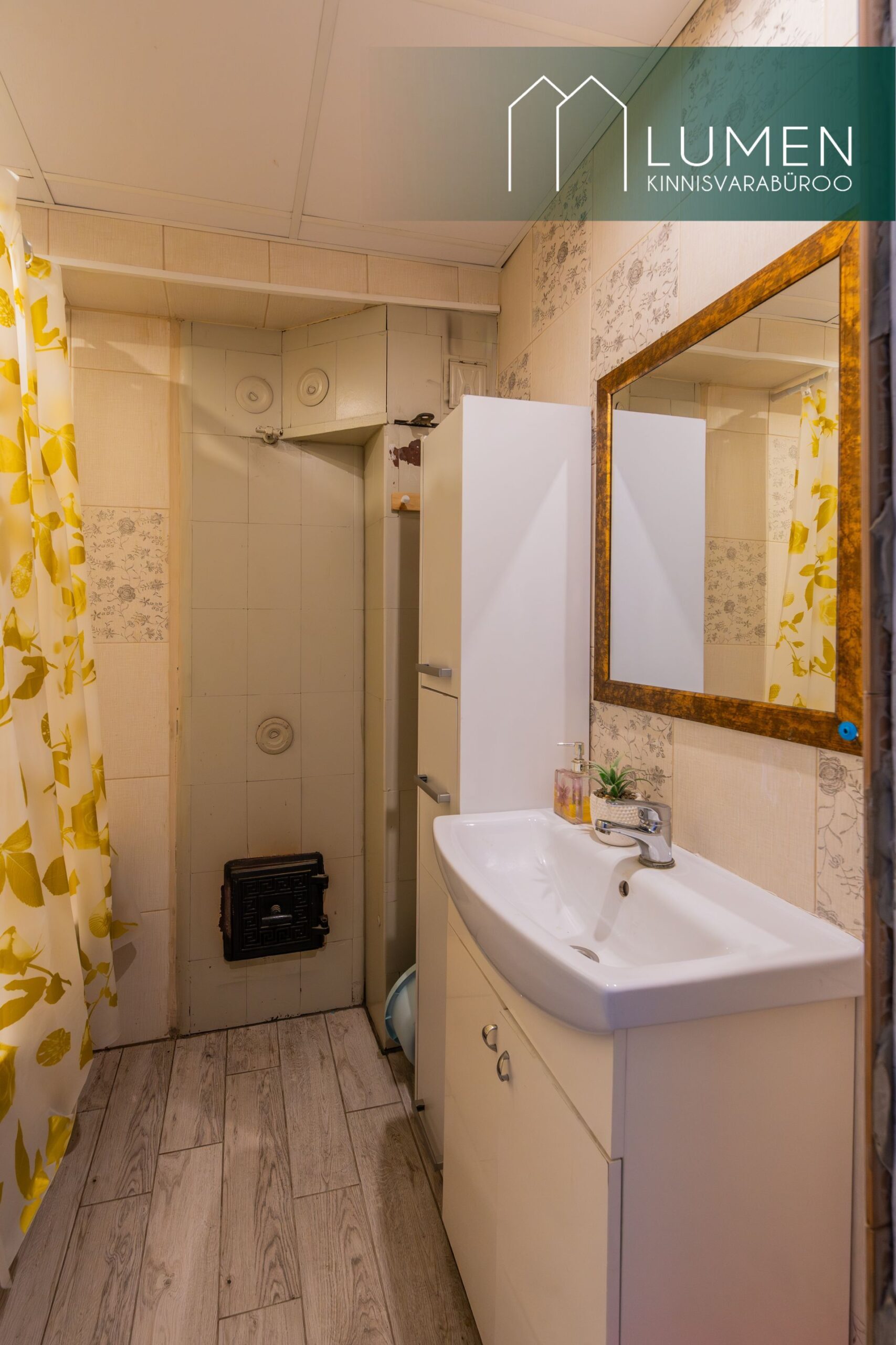 Võru maakond, Võru vald, Kirumpää küla Metsatuka tee 12