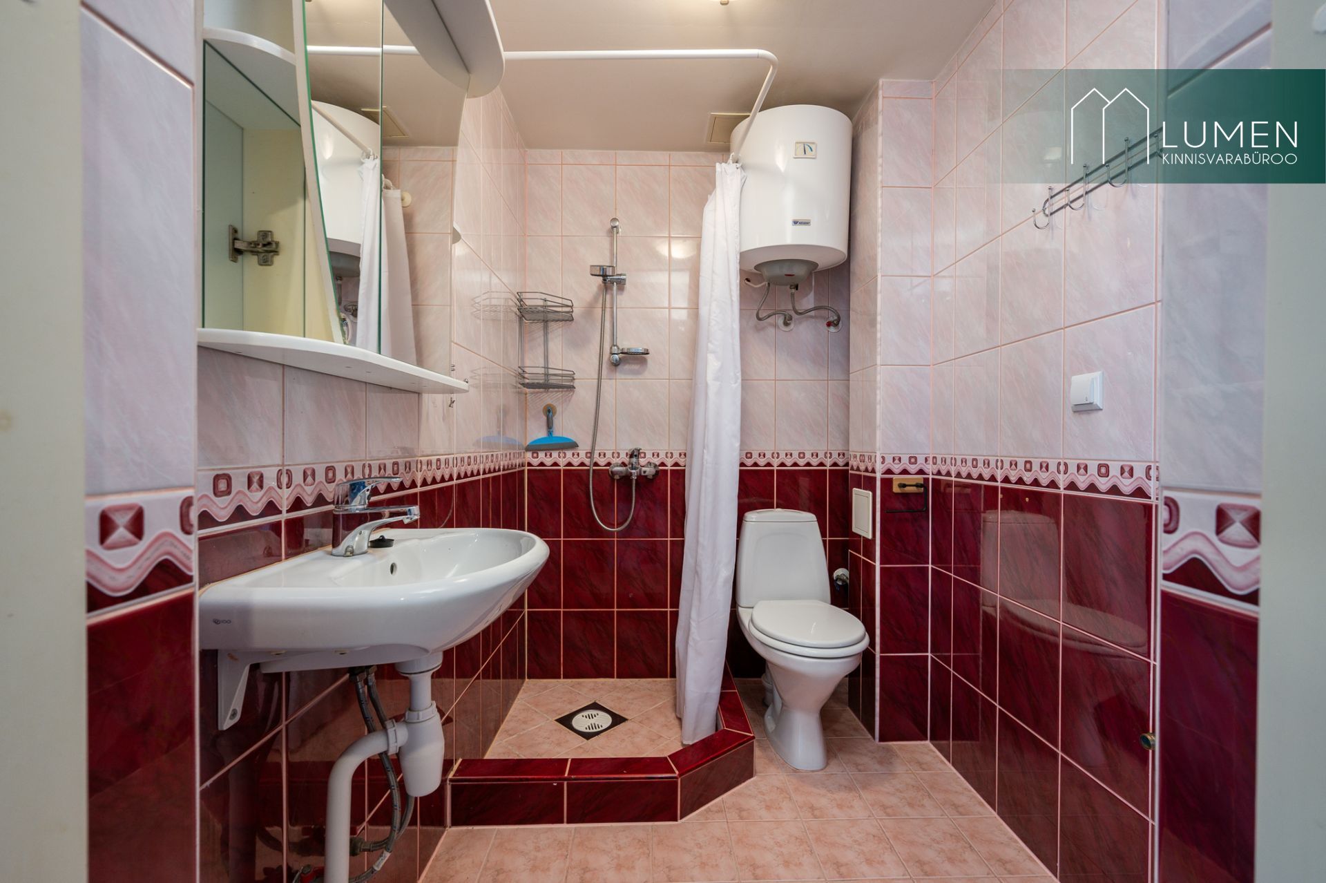 Tartu maakond, Elva vald, Elva linn Kirde 1