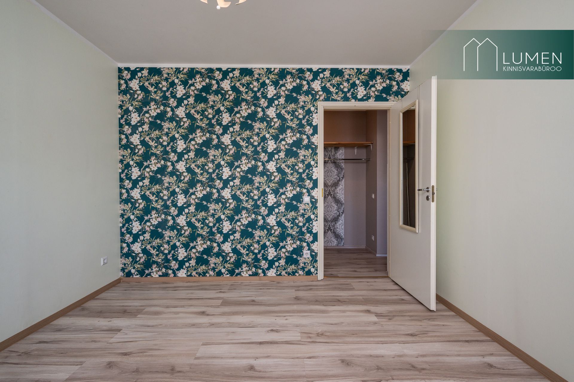 Tartu maakond, Elva vald, Elva linn Kirde 1