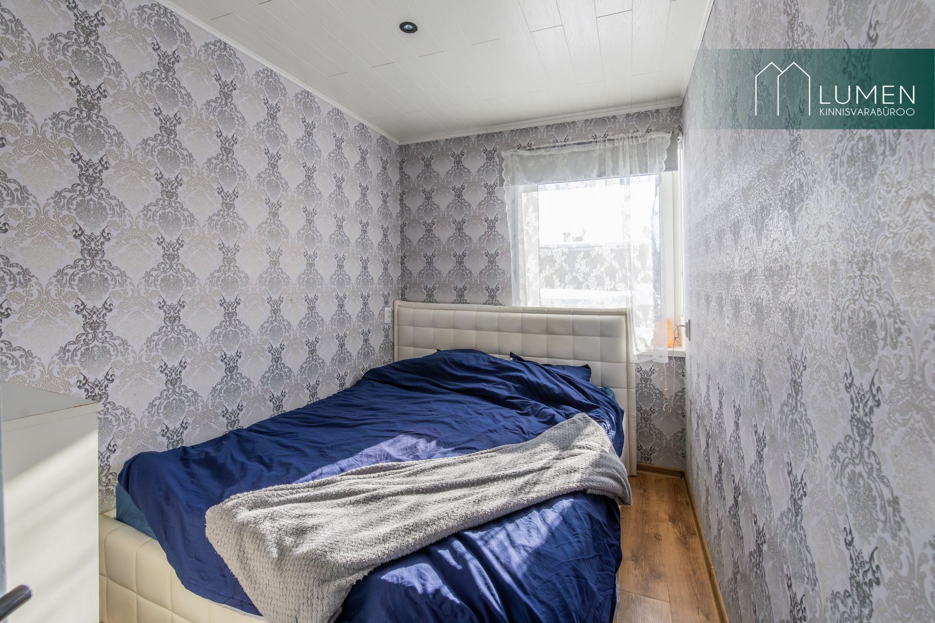 Võru maakond, Võru vald, Kirumpää küla Metsatuka tee 12