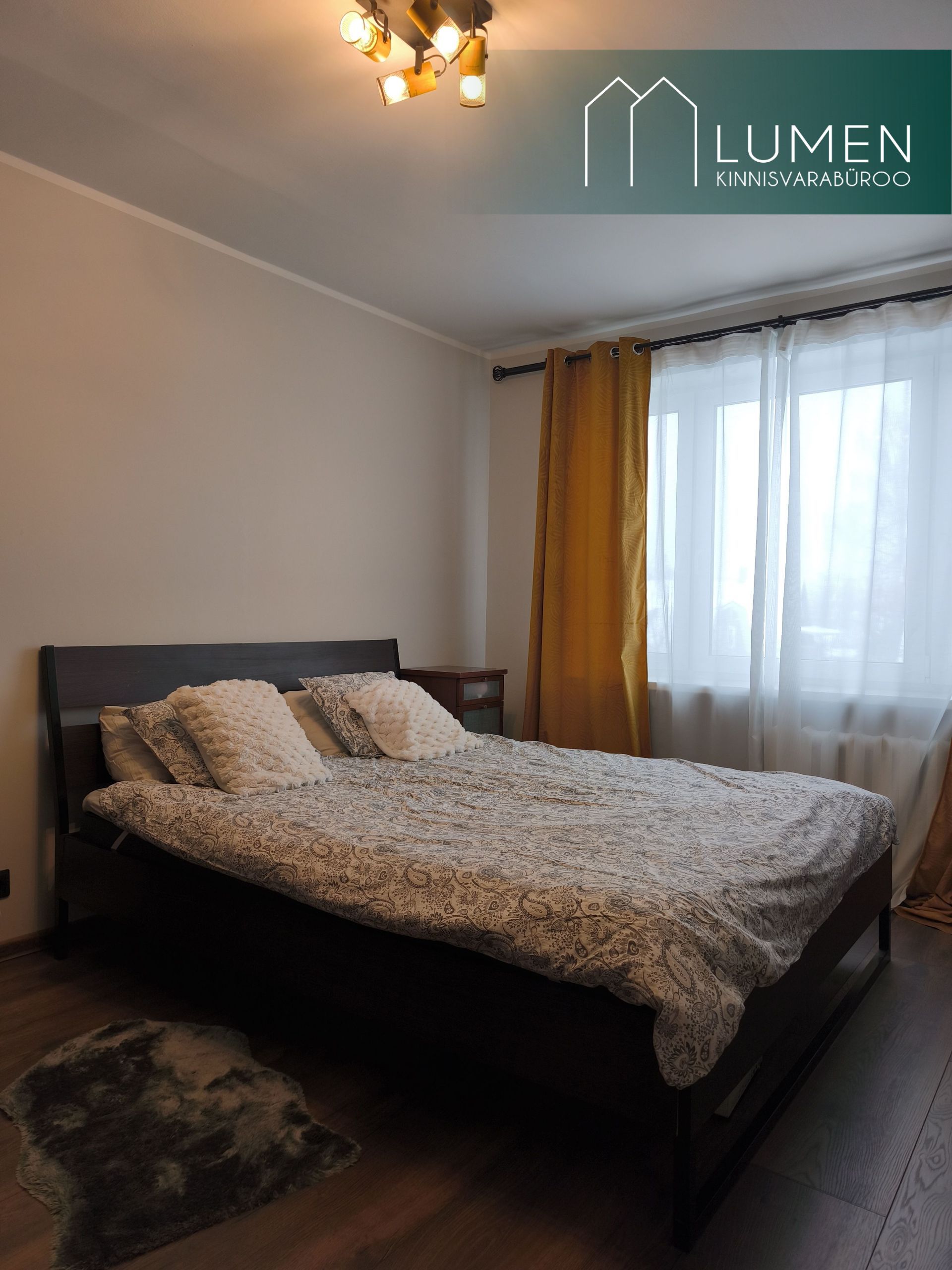 Võru maakond, Võru linn F.R Kreutzwaldi 58B