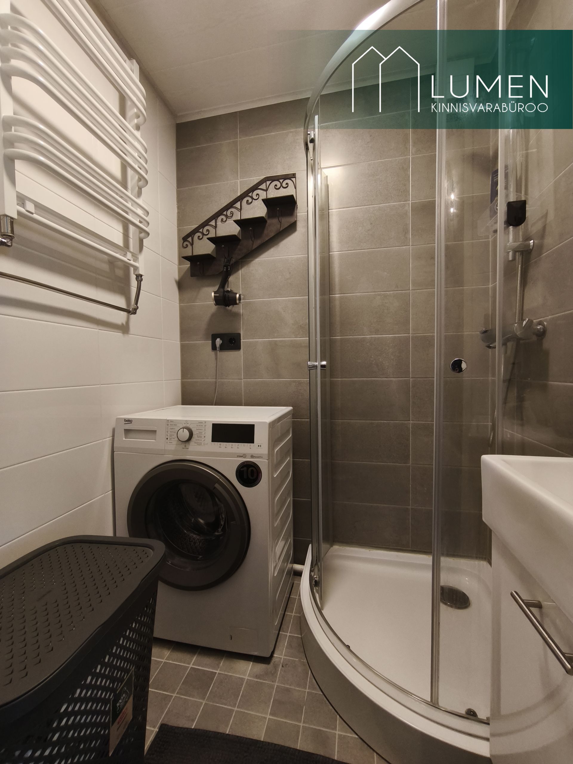 Võru maakond, Võru linn F.R Kreutzwaldi 58B