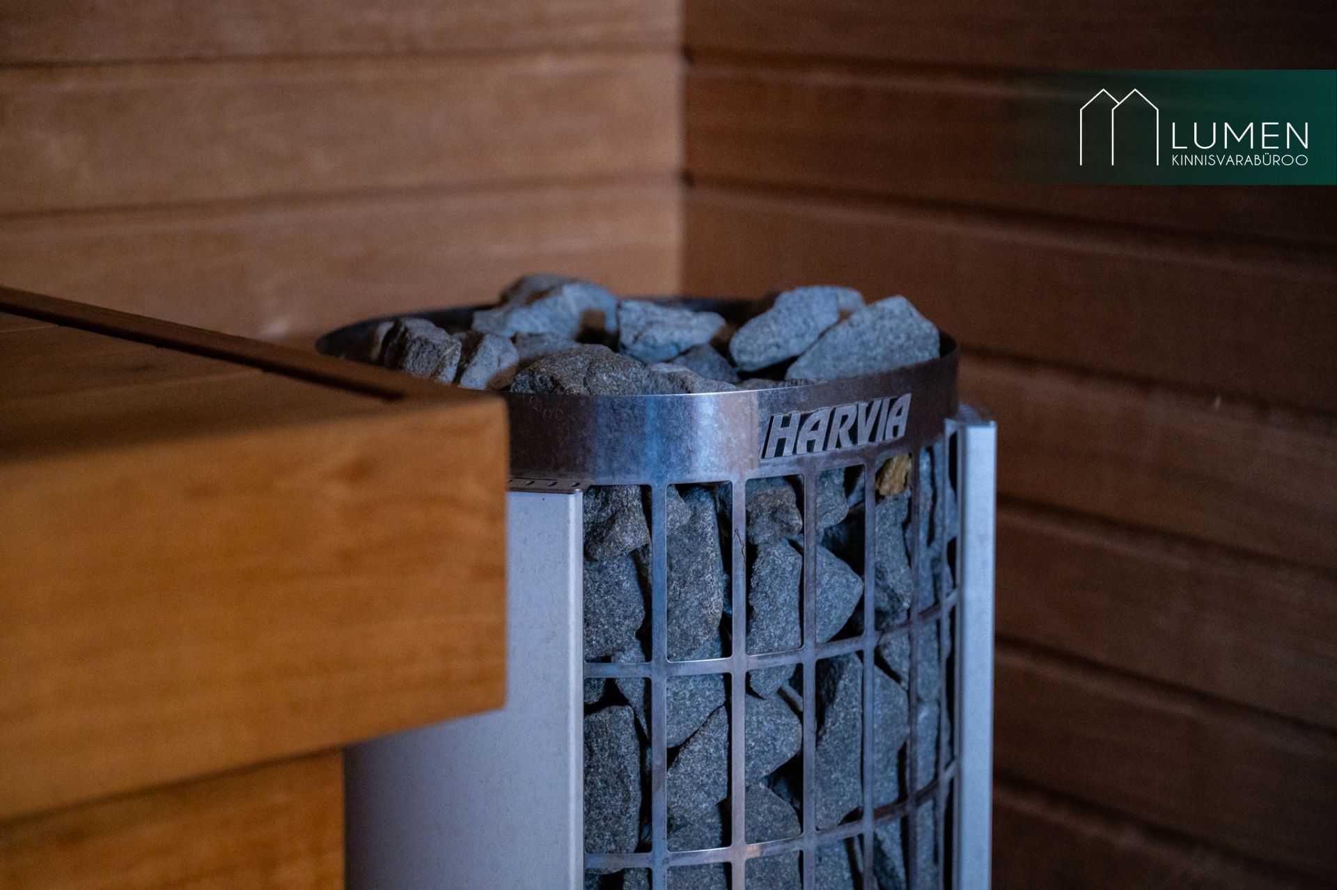 Tartu maakond, Luunja vald, Lohkva küla Salu tee 2/1