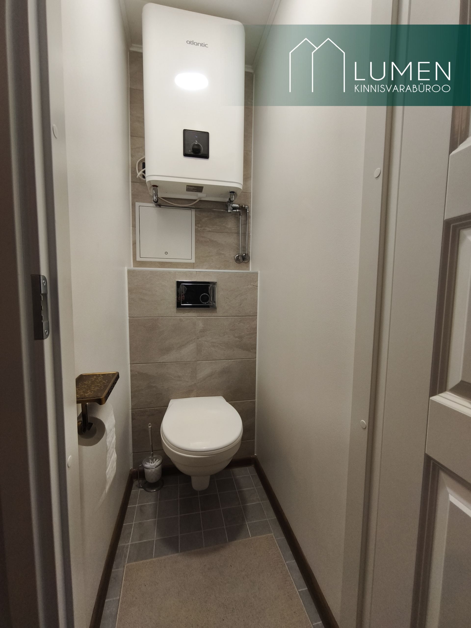 Võru maakond, Võru linn F.R Kreutzwaldi 58B