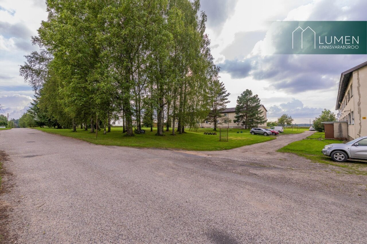 Võru maakond, Võru vald, Kääpa küla Kooli tee 4