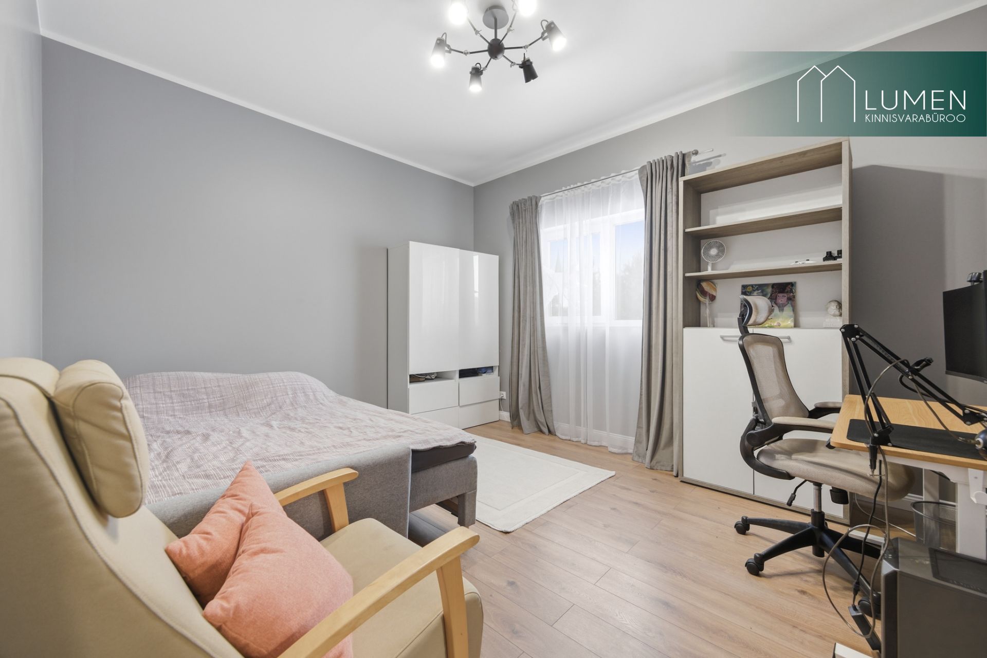 Tartu maakond, Kastre vald, Haaslava küla Nurme tee 3