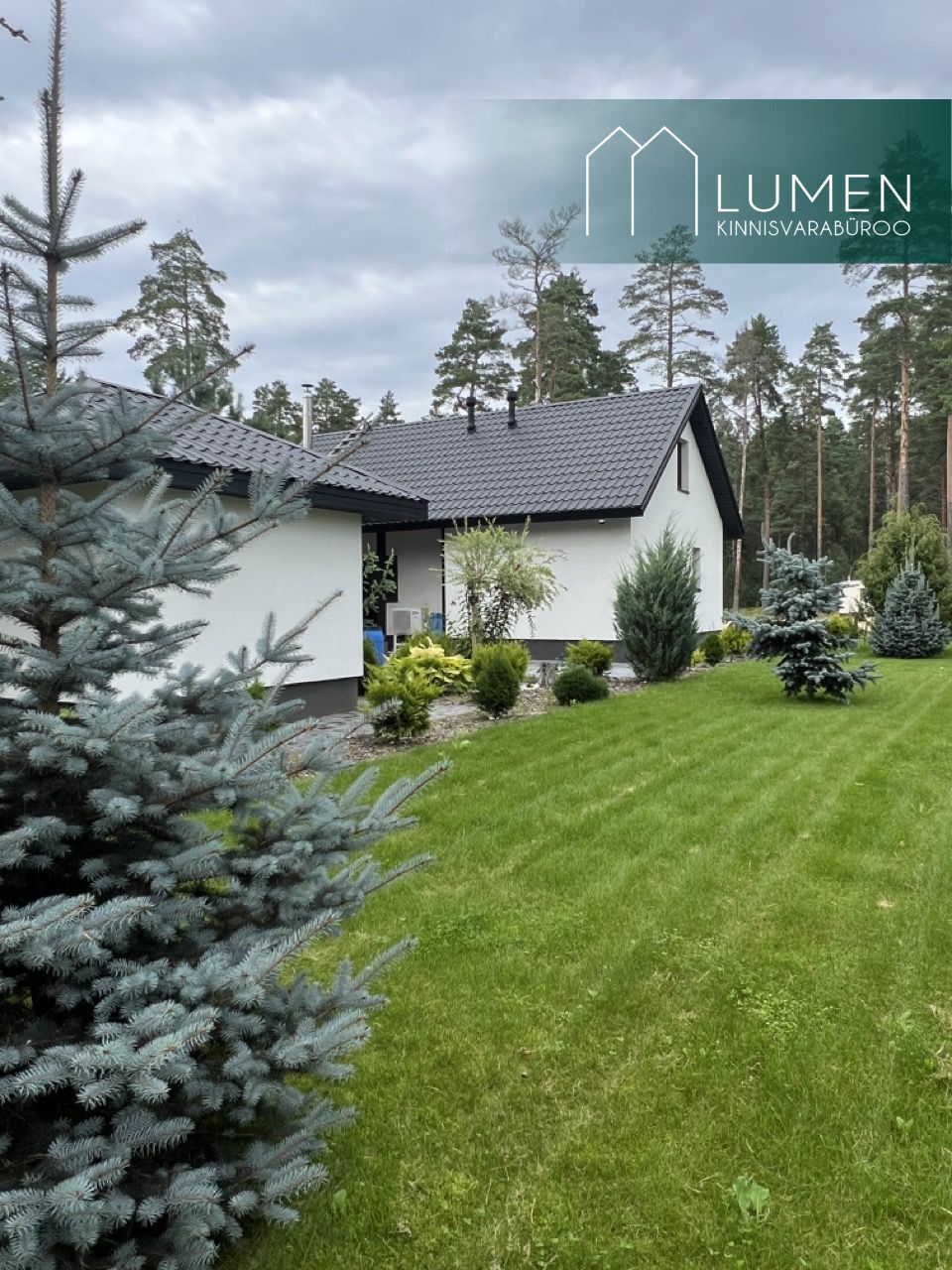 Ida-Viru maakond, Alutaguse vald, Kuru küla Kesktee 27