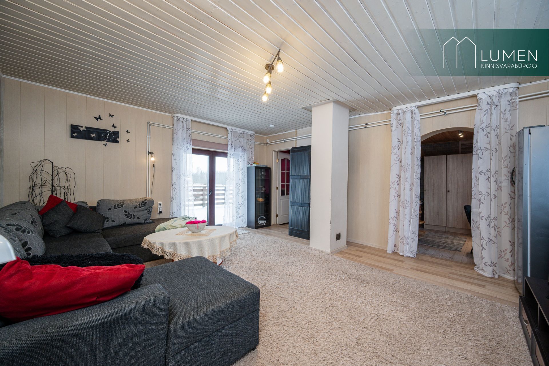 Tartu maakond, Tartu vald, Laeva küla