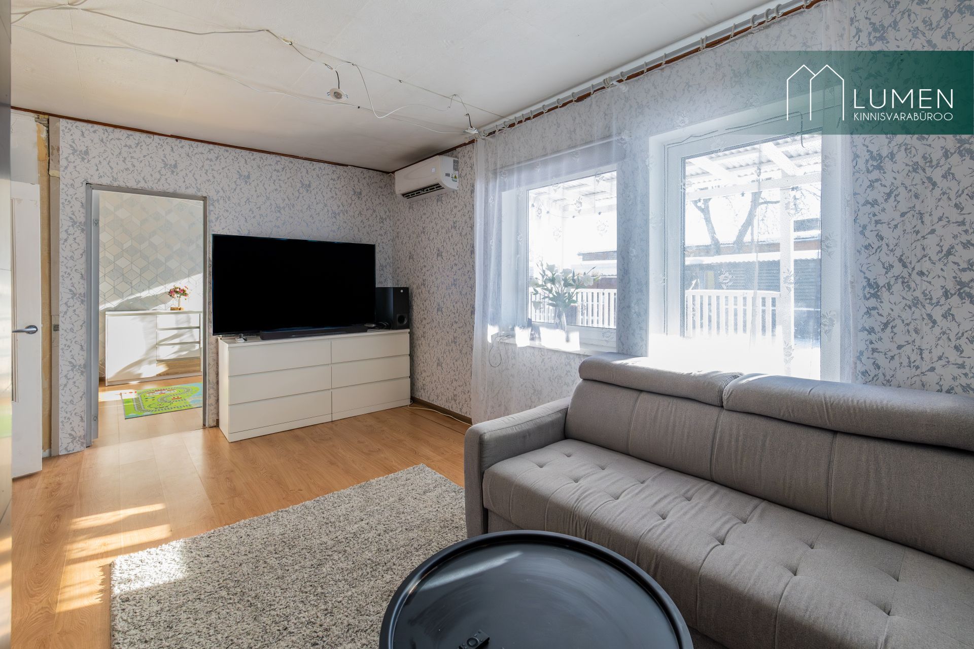 Võru maakond, Võru vald, Kirumpää küla Metsatuka tee 12