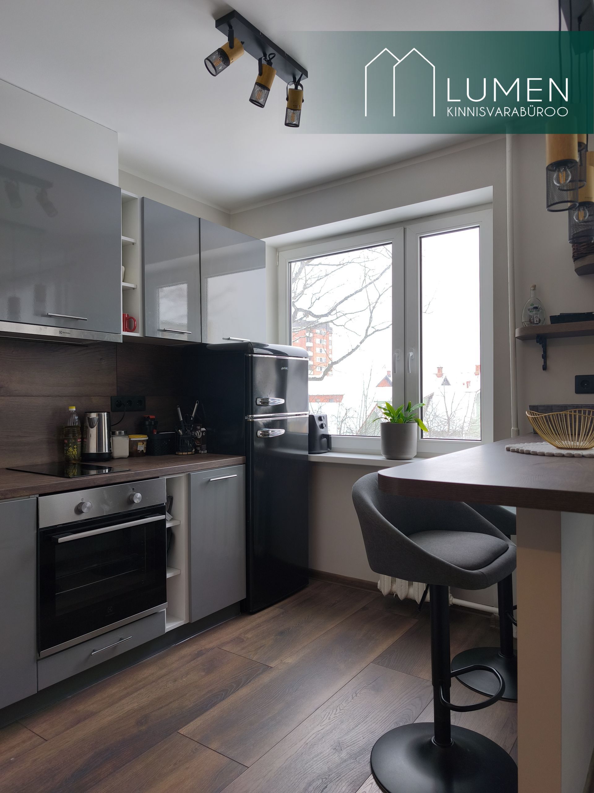 Võru maakond, Võru linn F.R Kreutzwaldi 58B