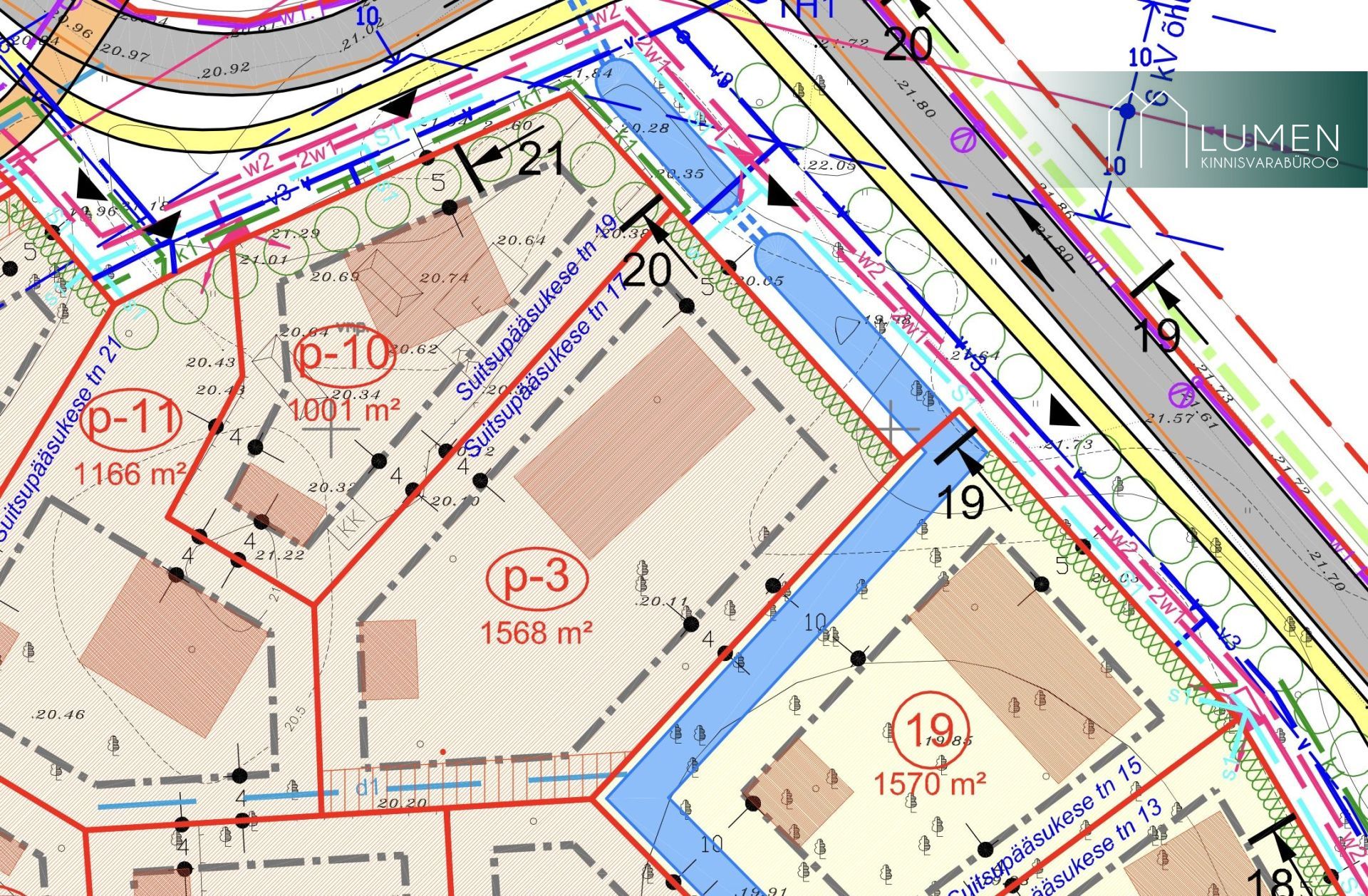Harju maakond, Lääne-Harju vald, Paldiski linn Suitsupääsukese 17