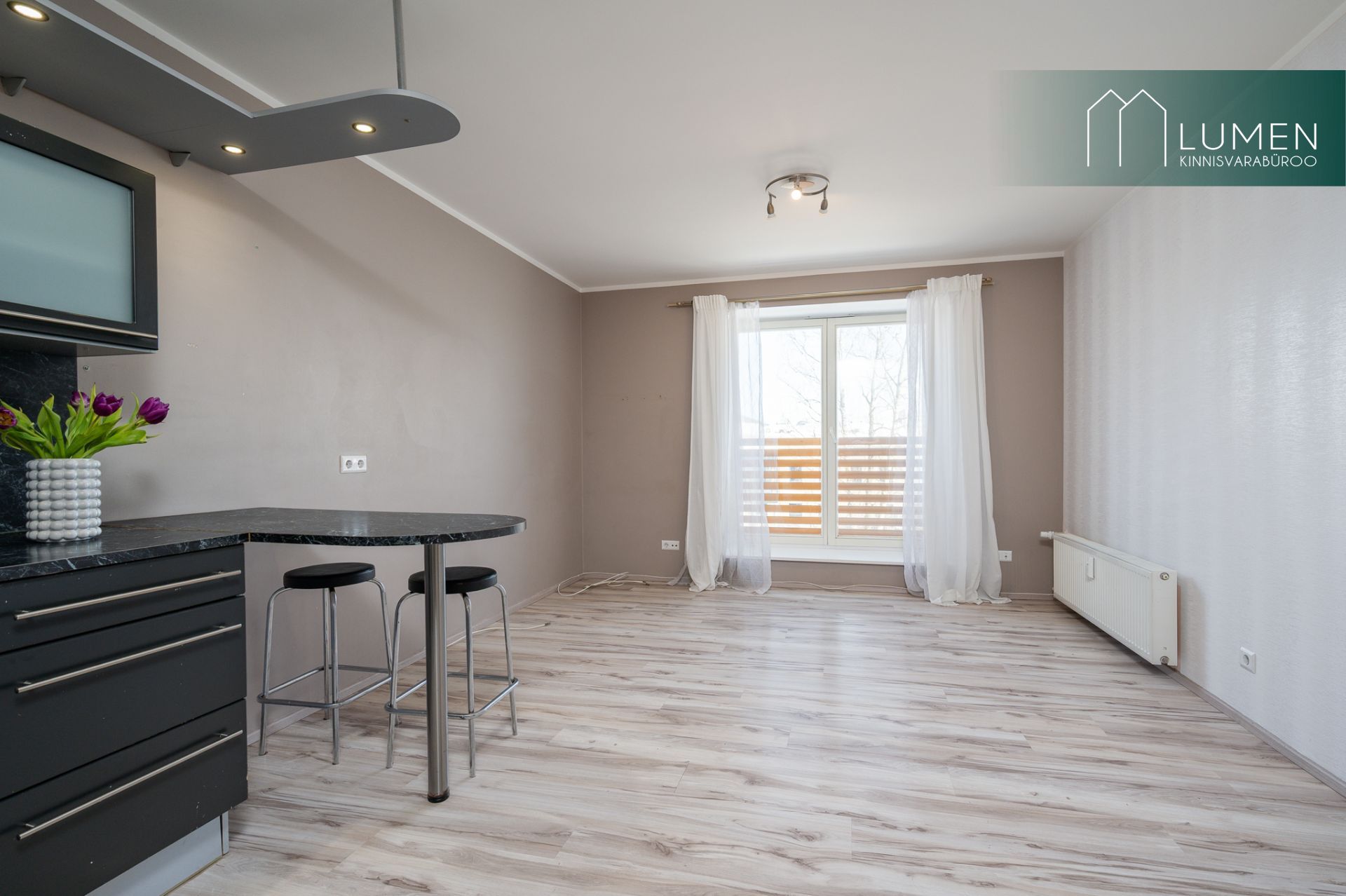 Tartu maakond, Elva vald, Elva linn Kirde 1