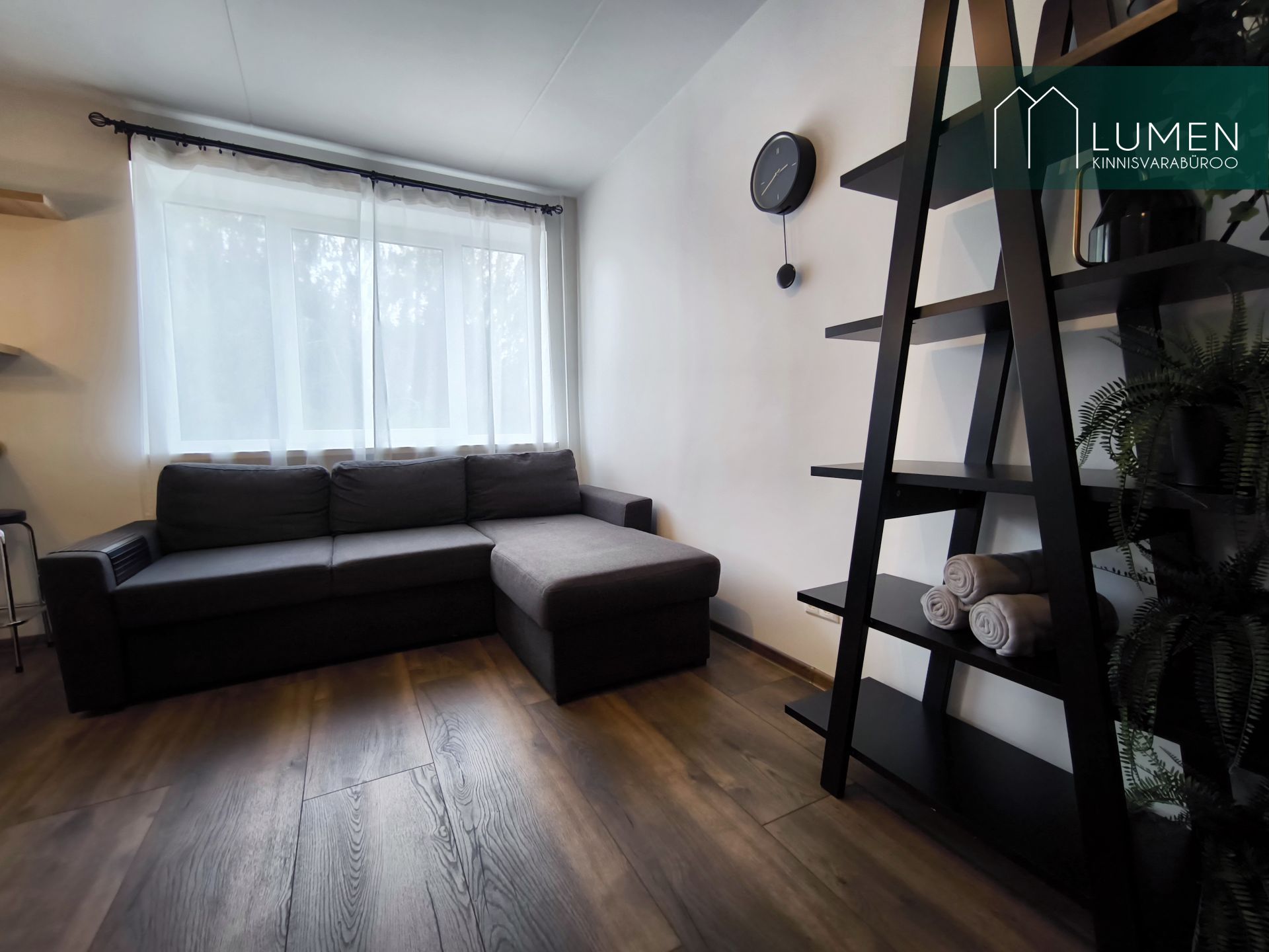 Võru maakond, Võru linn Pikk tänav 12