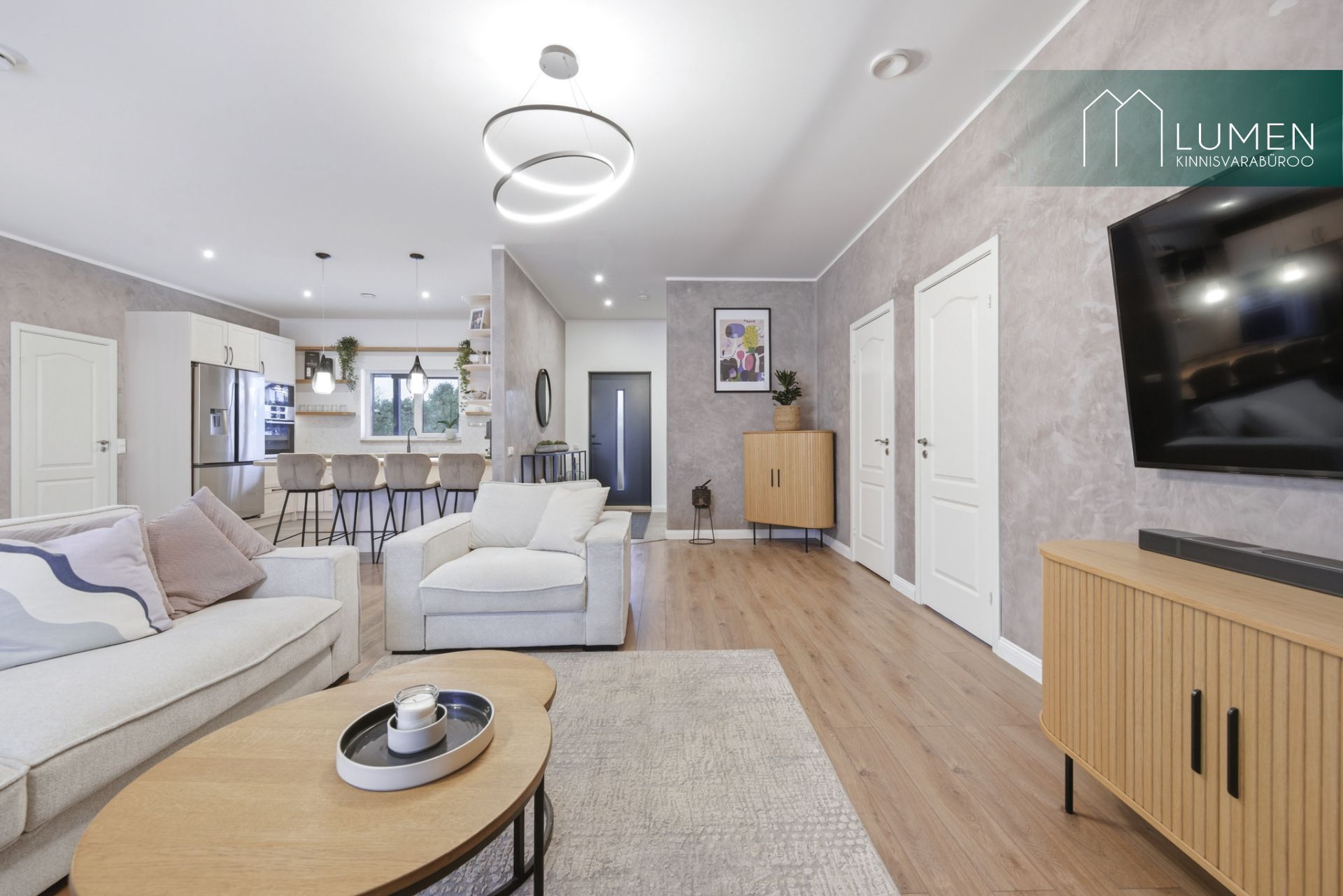 Tartu maakond, Kastre vald, Haaslava küla Nurme tee 3