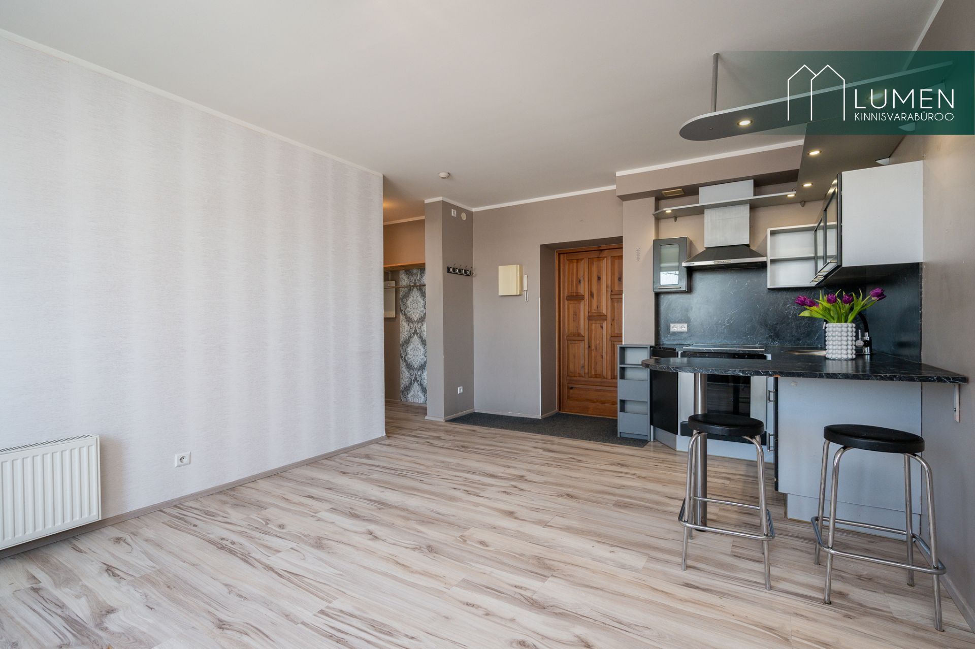 Tartu maakond, Elva vald, Elva linn Kirde 1