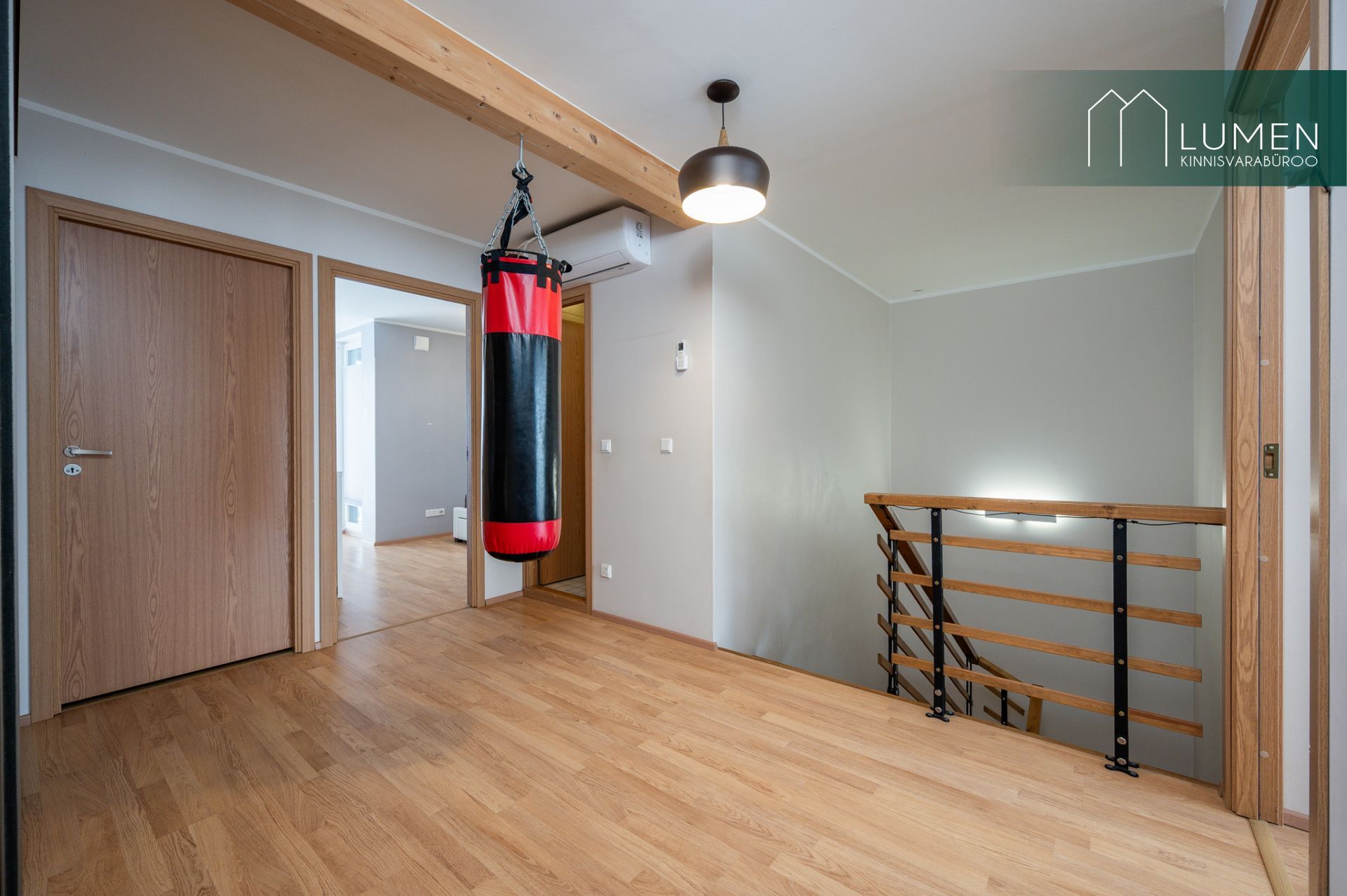 Tartu maakond, Luunja vald, Lohkva küla Salu tee 2/1