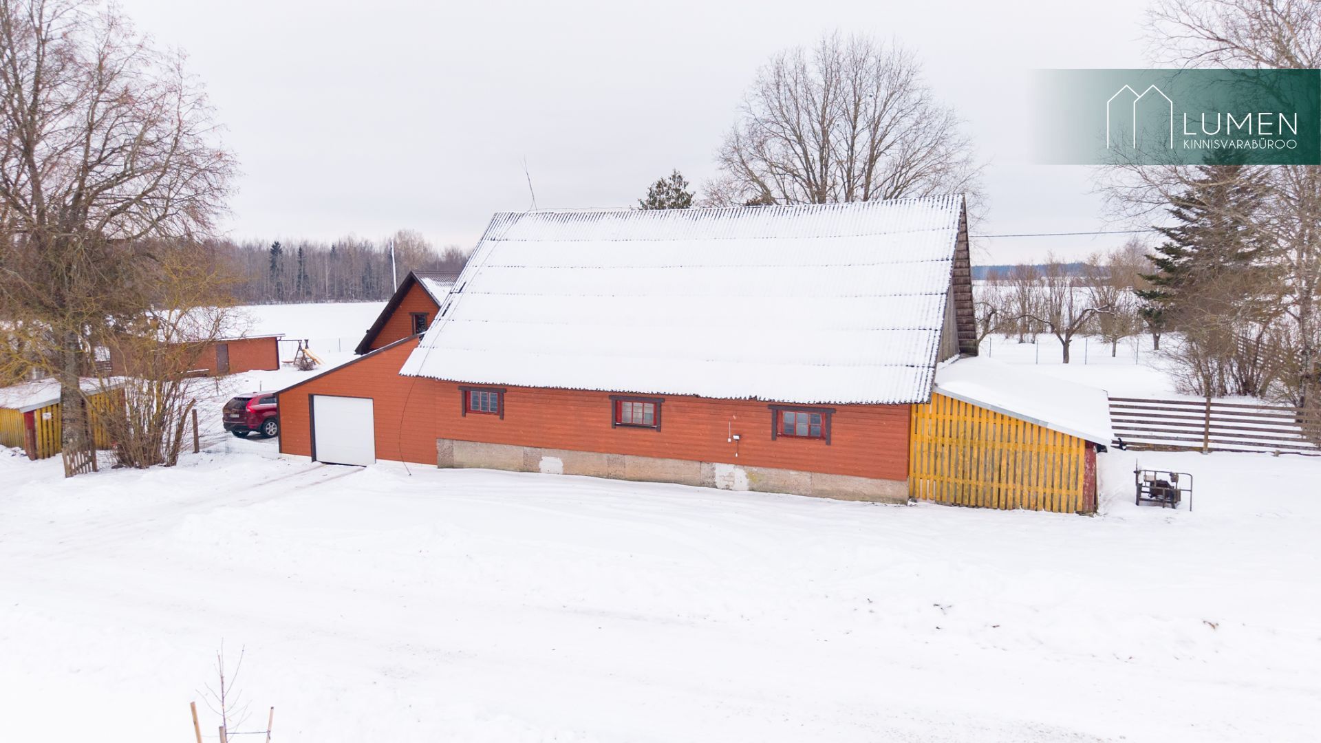Tartu maakond, Tartu vald, Laeva küla