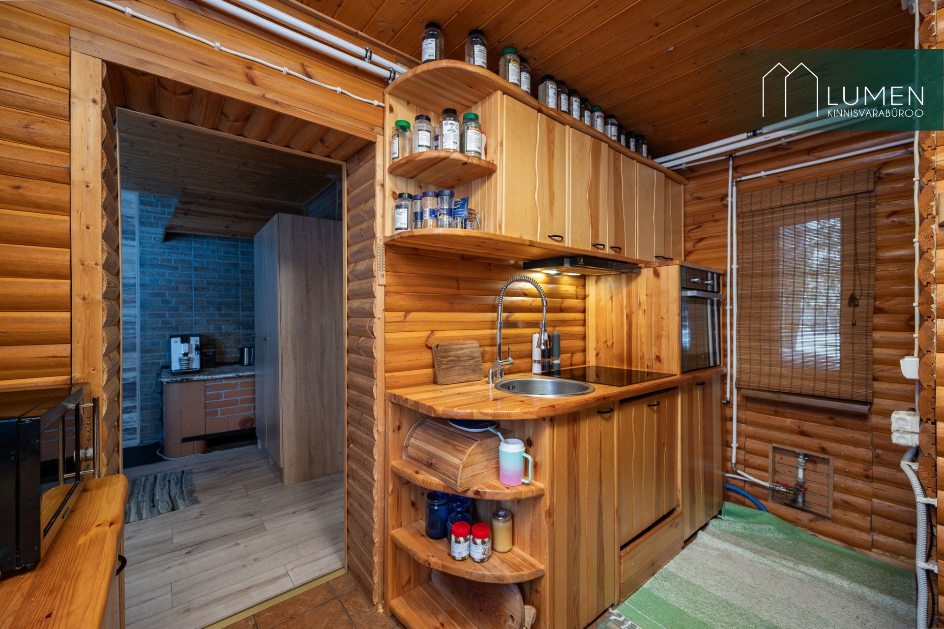 Tartu maakond, Tartu vald, Laeva küla