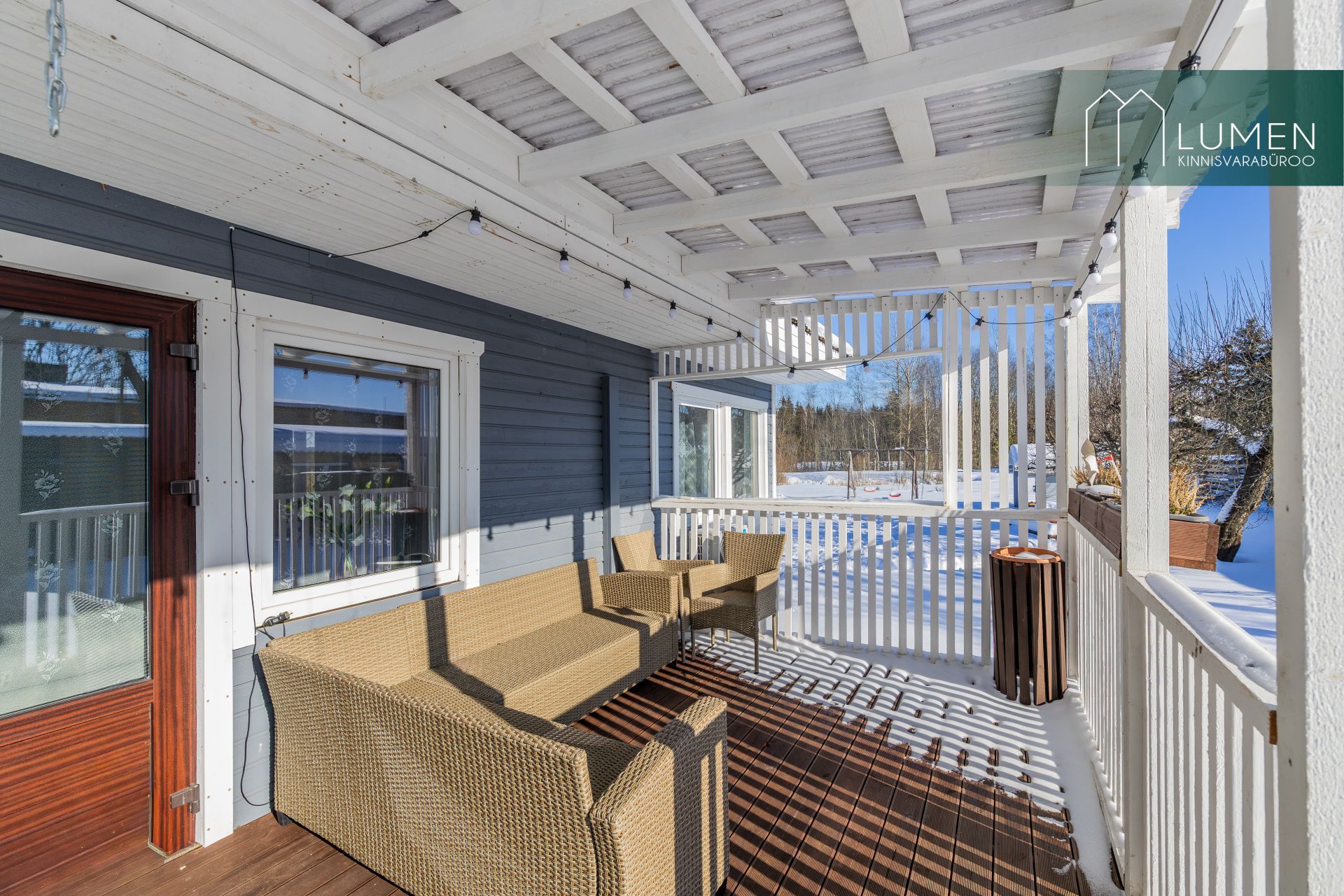 Võru maakond, Võru vald, Kirumpää küla Metsatuka tee 12