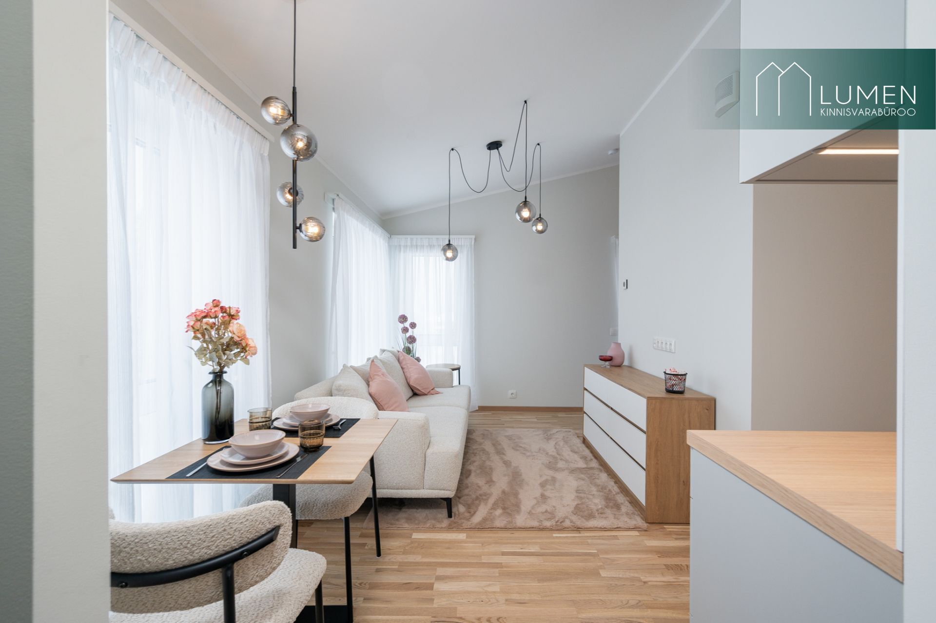 Tartu maakond, Tartu linn, Märja alevik Looga 12