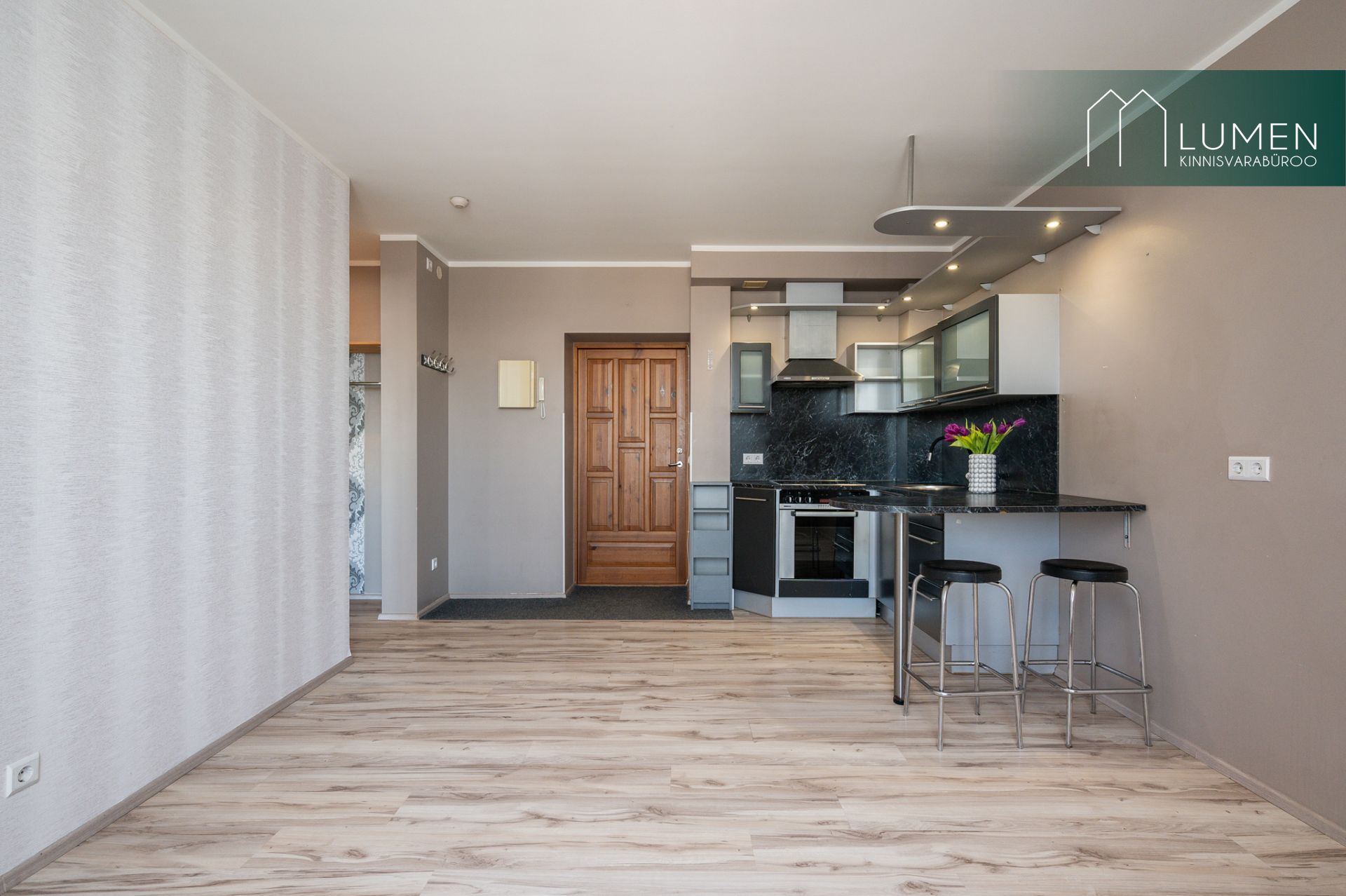 Tartu maakond, Elva vald, Elva linn Kirde 1