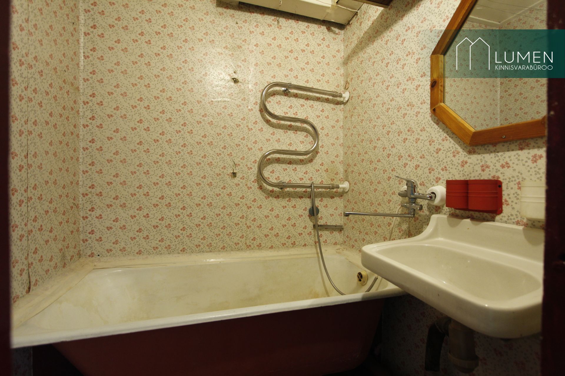 Jõgeva maakond, Jõgeva vald, Jõgeva linn Pargi 13a