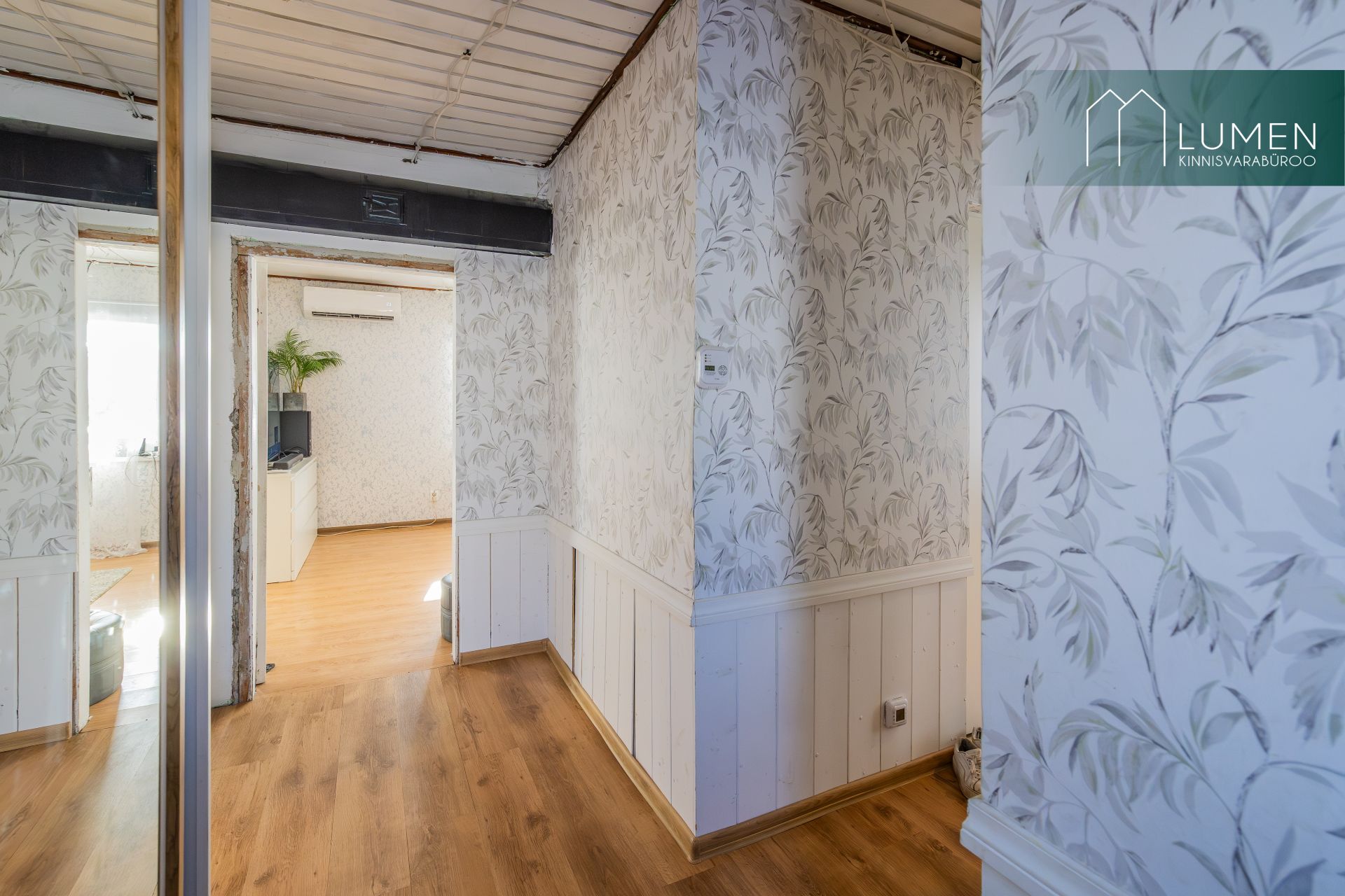 Võru maakond, Võru vald, Kirumpää küla Metsatuka tee 12