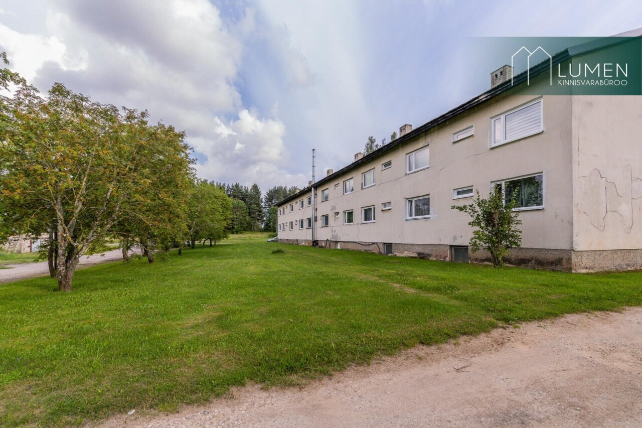 Võru maakond, Võru vald, Kääpa küla Kooli tee 4