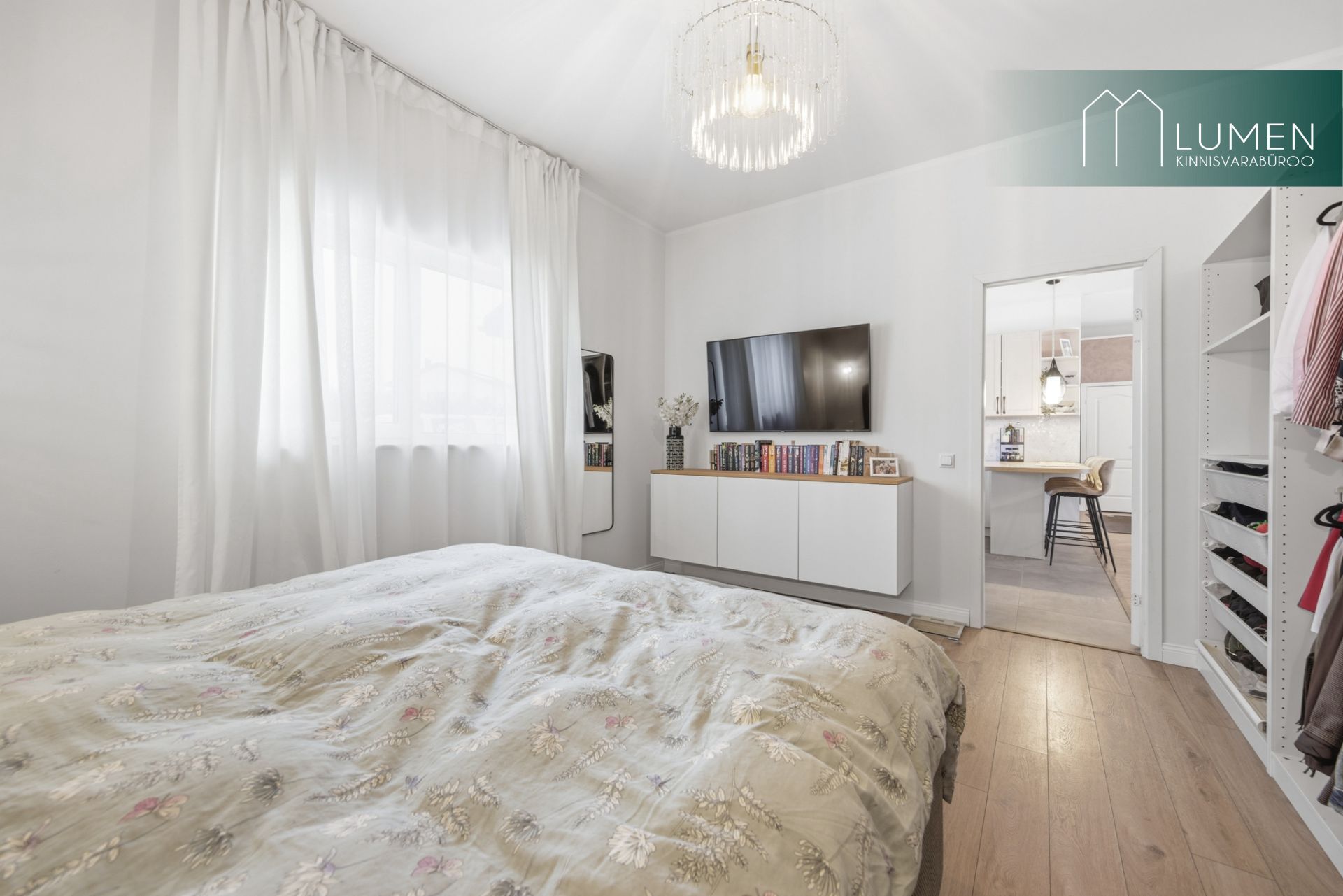 Tartu maakond, Kastre vald, Haaslava küla Nurme tee 3