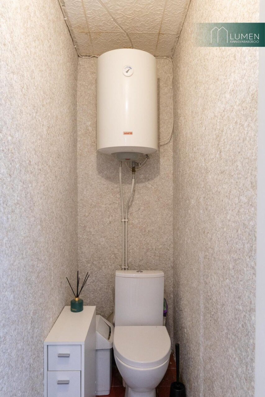 Võru maakond, Võru vald, Kääpa küla Kooli tee 4