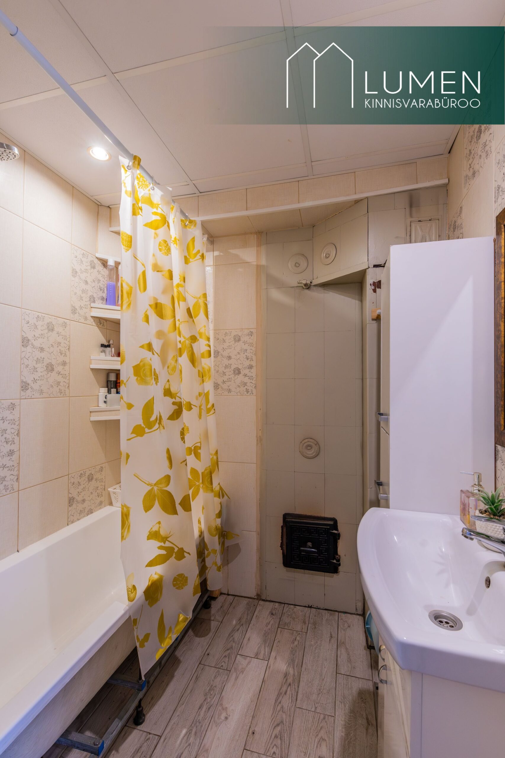 Võru maakond, Võru vald, Kirumpää küla Metsatuka tee 12