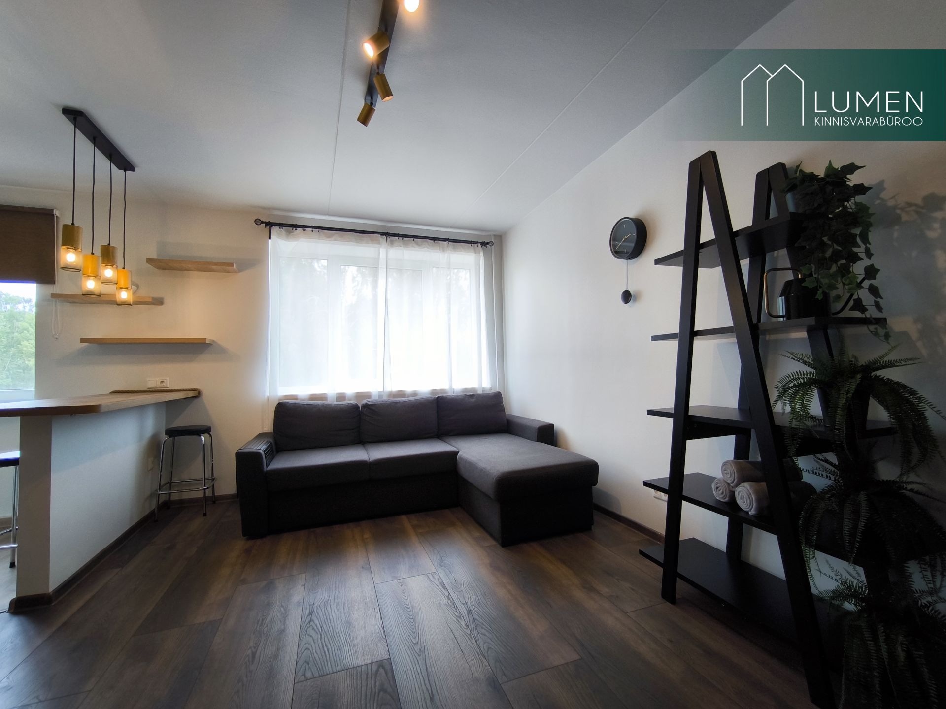 Võru maakond, Võru linn Pikk tänav 12