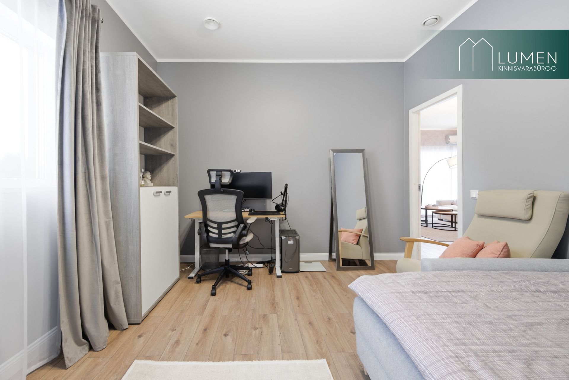 Tartu maakond, Kastre vald, Haaslava küla Nurme tee 3