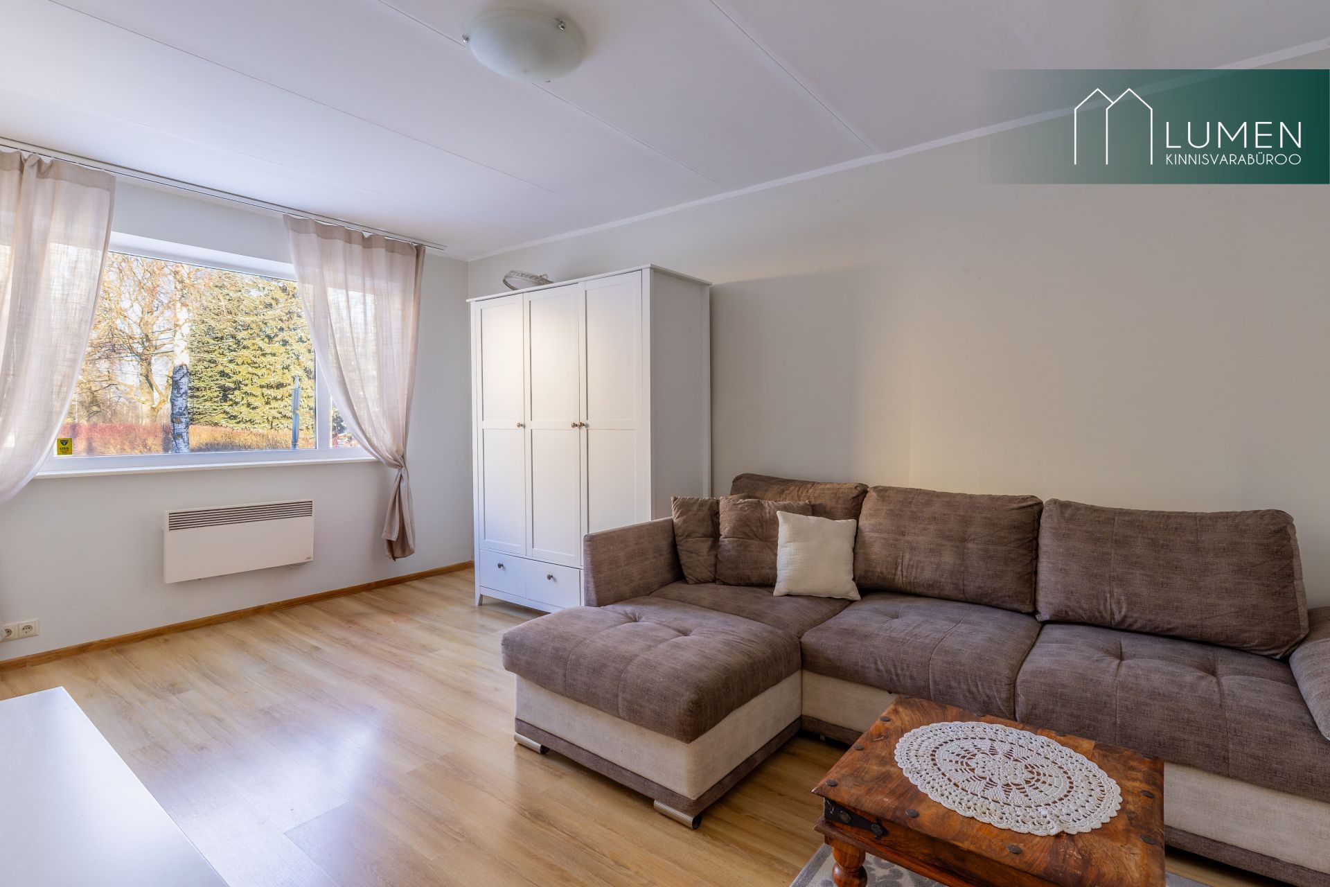 Tartu maakond, Luunja vald, Kavastu küla Kavastu 2