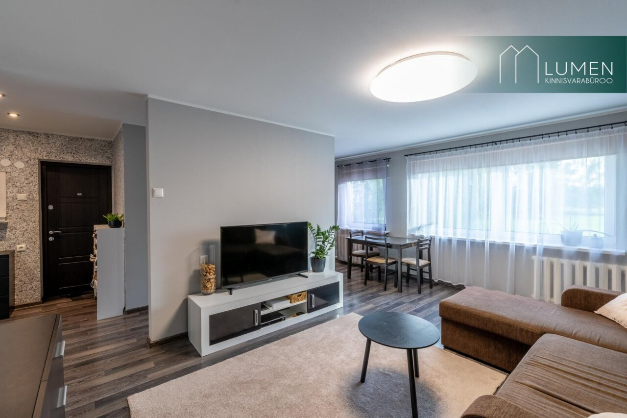 Võru maakond, Võru vald, Kääpa küla Kooli tee 4